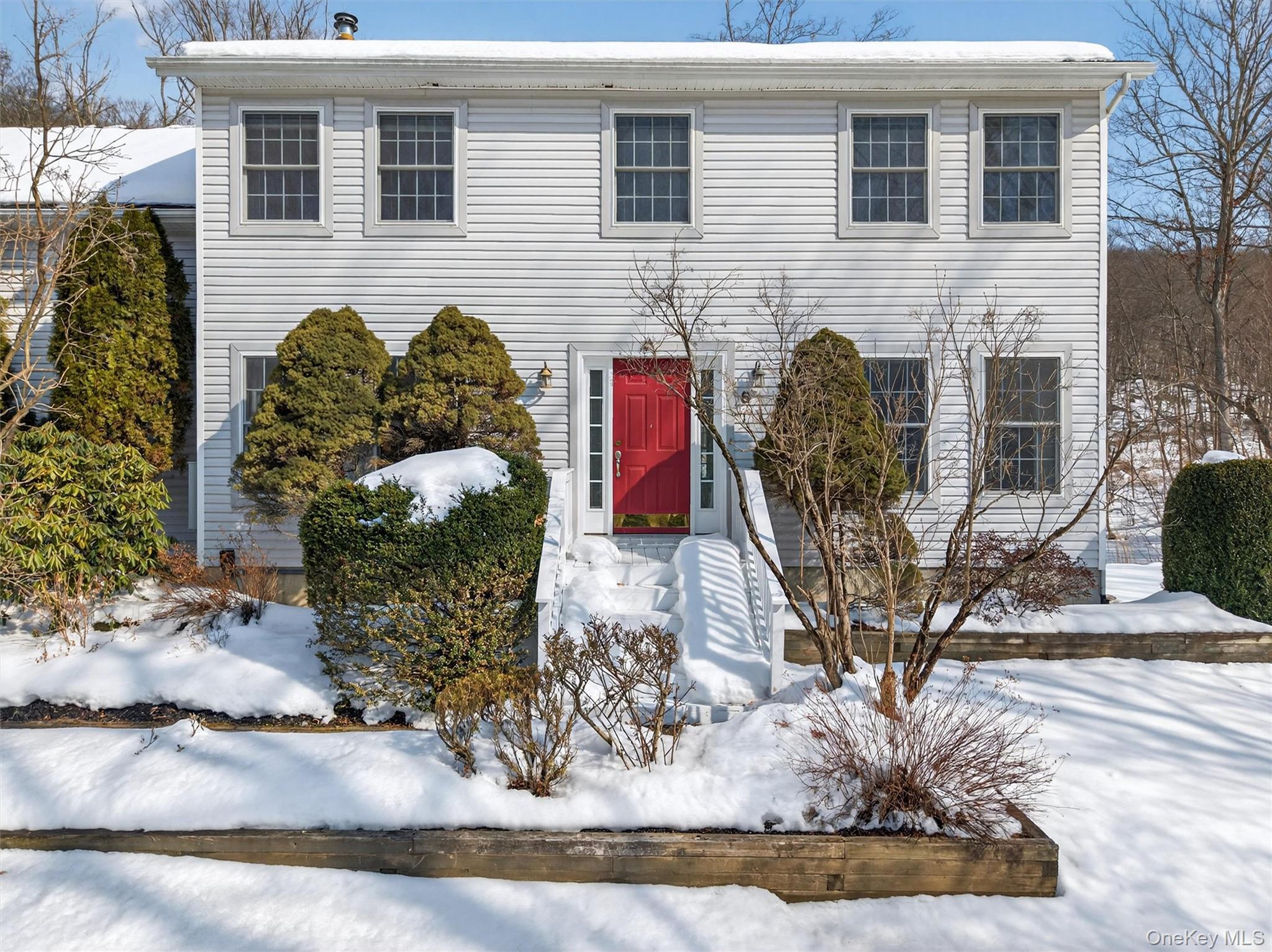 #6 photo, 8 Cardinal Court, Tuxedo Park , NY 10987