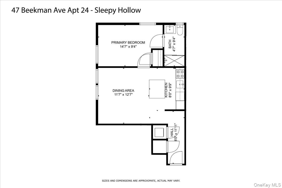 #10 photo, 47 Beekman Avenue, Sleepy Hollow , NY 10591