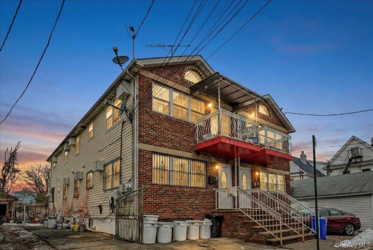 #1 photo, 14415 Lux Road, Jamaica , NY 11435