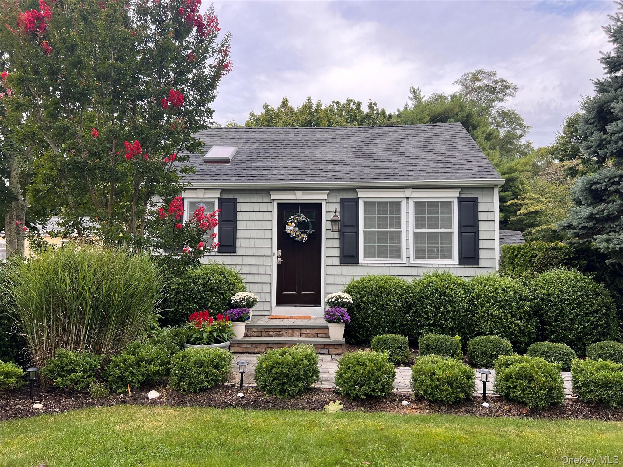 #1 photo, 49 Fanning, 東長島 汉普顿 Hampton Bays , NY 11946