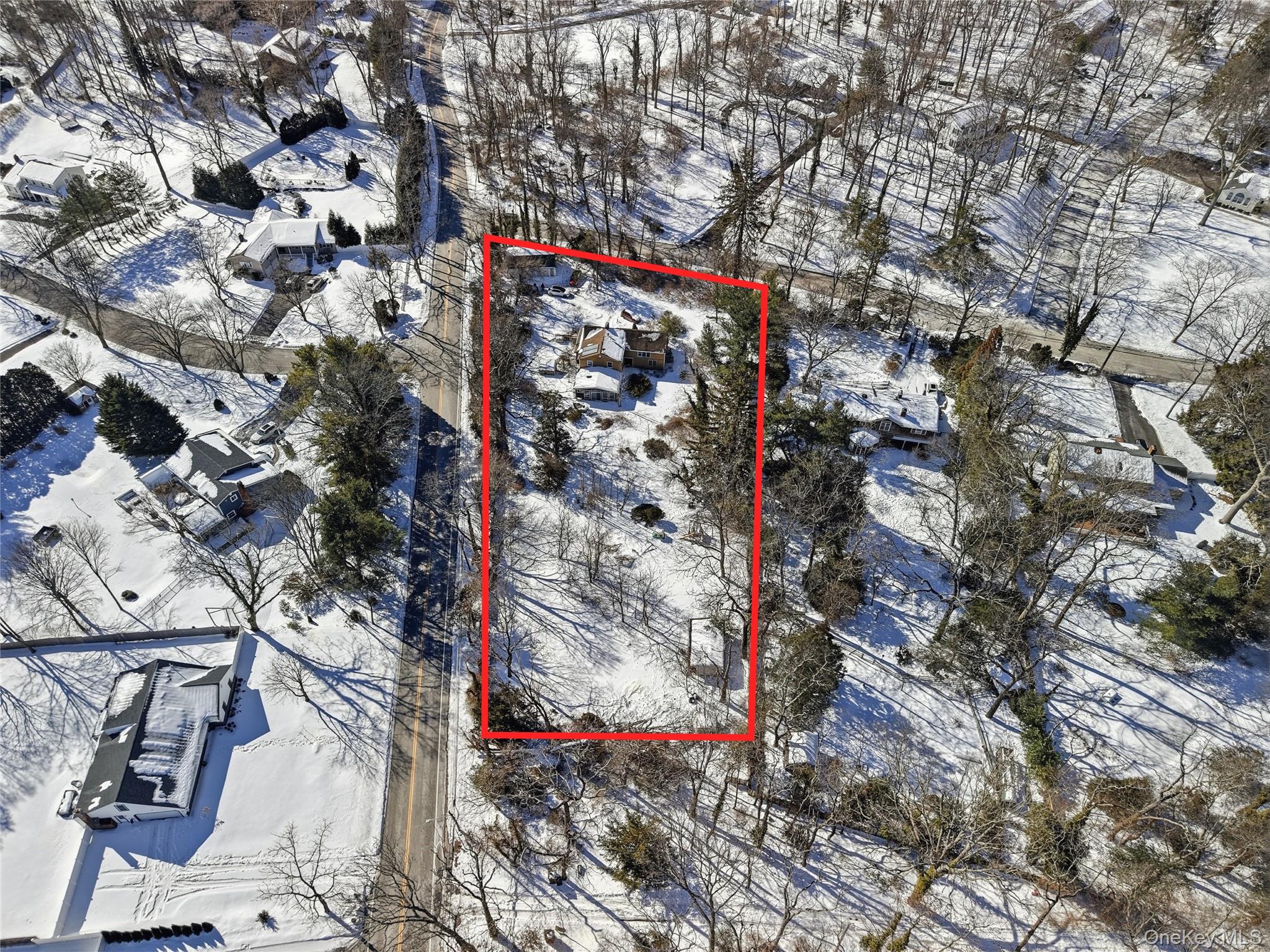 #20 photo, 115 Warner Road, 東長島 亨廷顿 Huntington , NY 11743