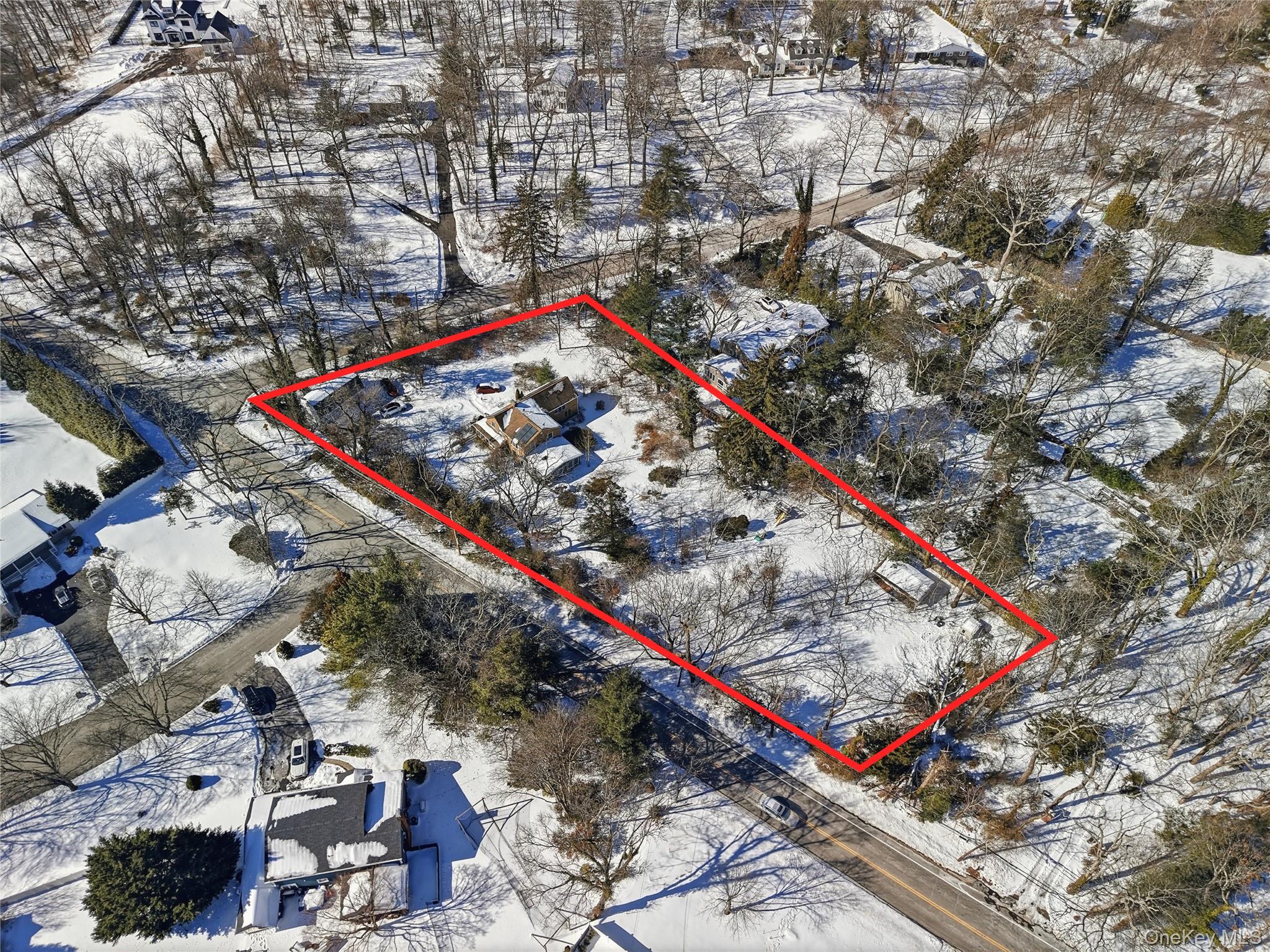 #6 photo, 115 Warner Road, Саффолк ‖ Huntington , NY 11743