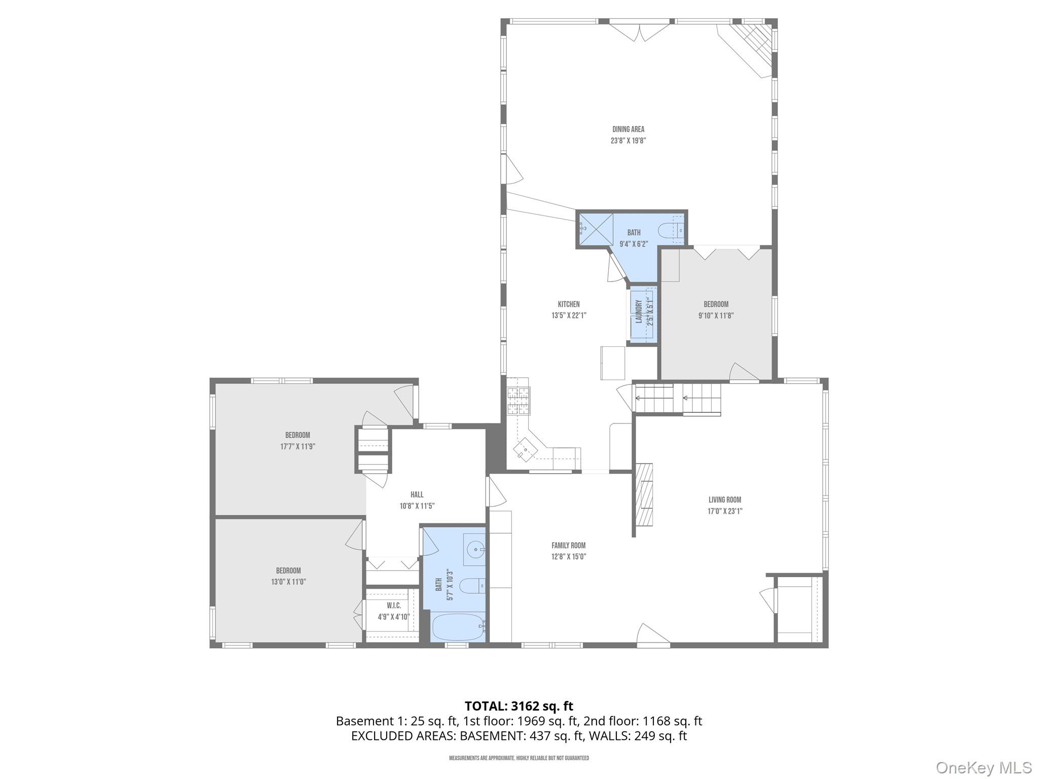 #8 photo, 115 Warner Road, Саффолк ‖ Huntington , NY 11743