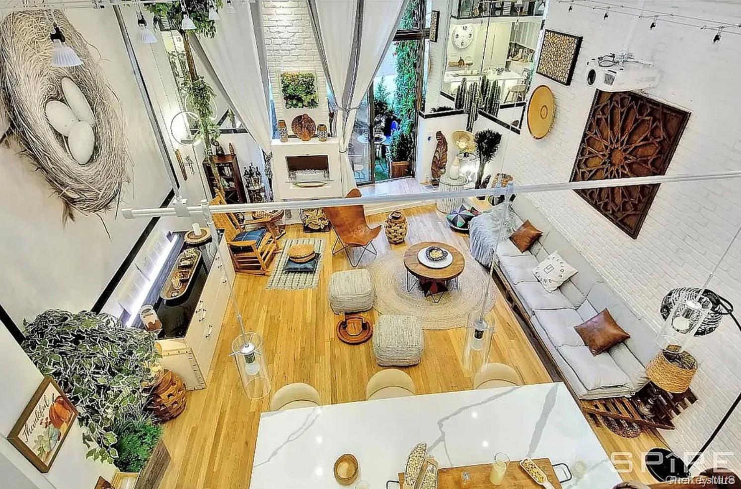 #1 photo, 130 Barrow Street, New York (Manhattan) , NY 10014