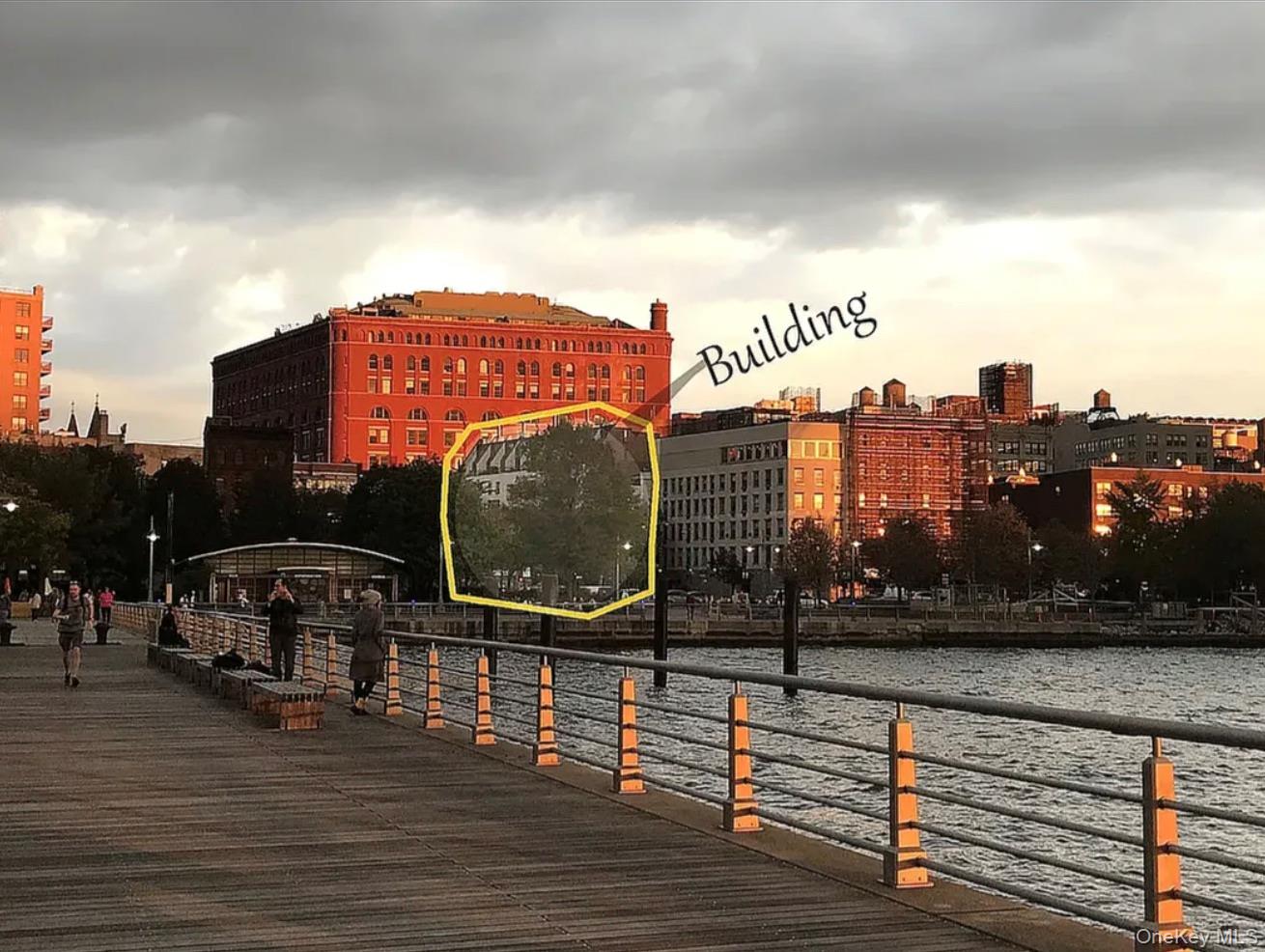 #10 photo, 130 Barrow Street, New York (Manhattan) , NY 10014