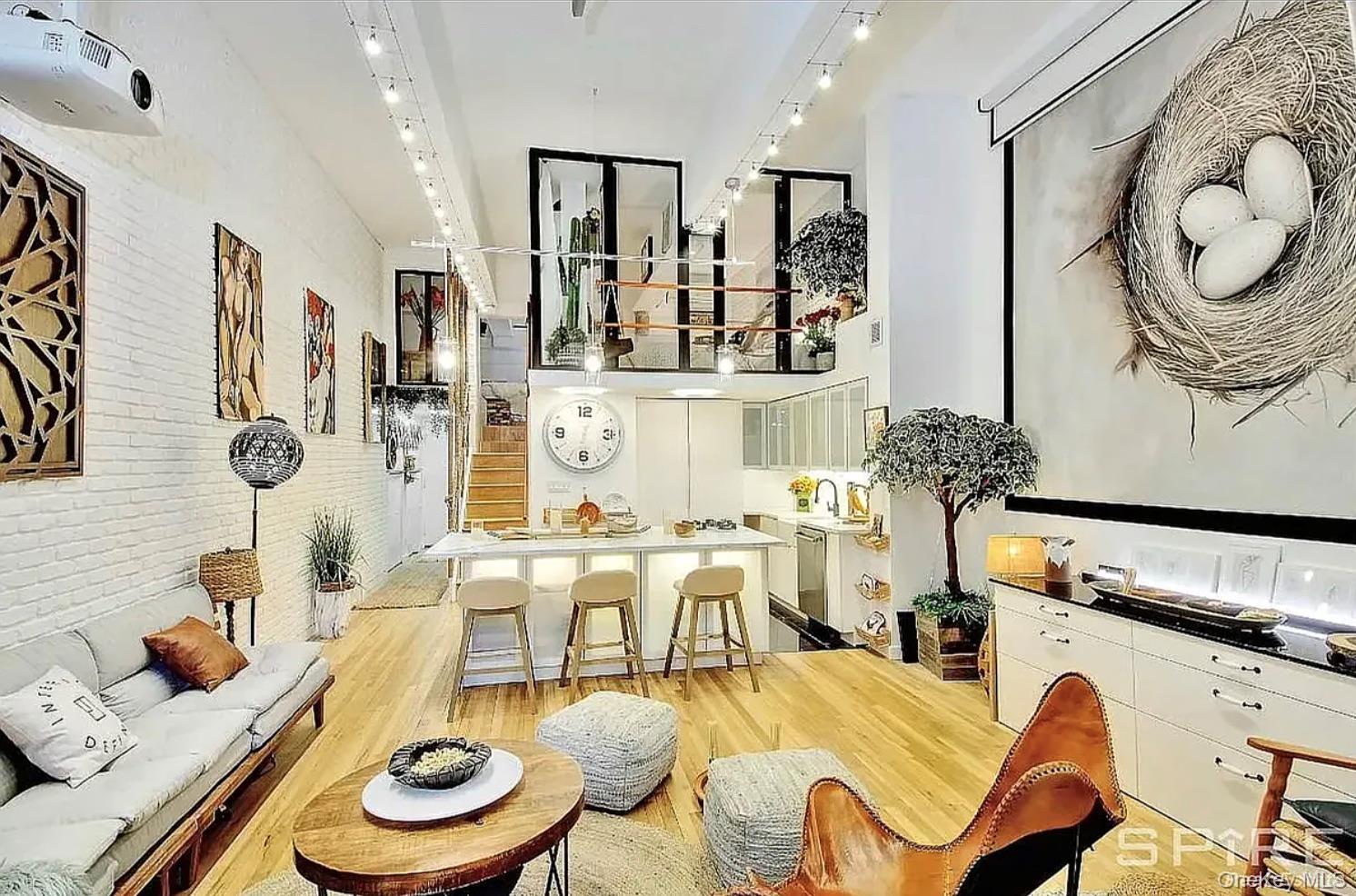 #2 photo, 130 Barrow Street, New York (Manhattan) , NY 10014