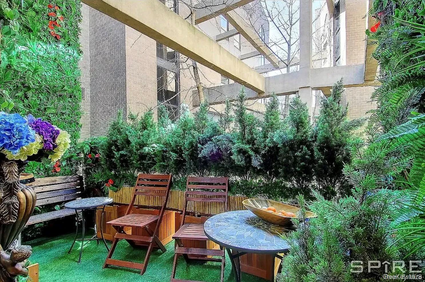 #7 photo, 130 Barrow Street, New York (Manhattan) , NY 10014