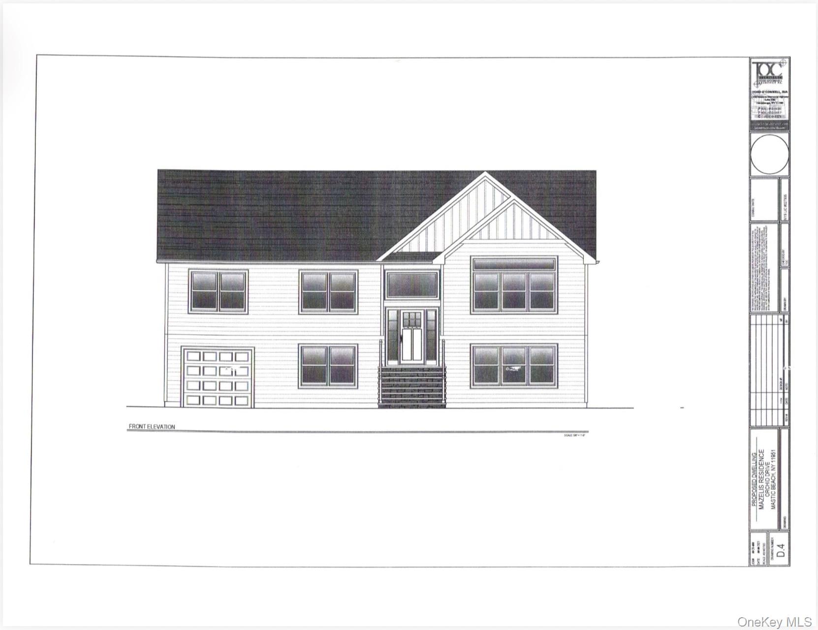 #1 photo, 1 Orchid Drive, सफ़ोक काउंटी Mastic Beach , NY 11951