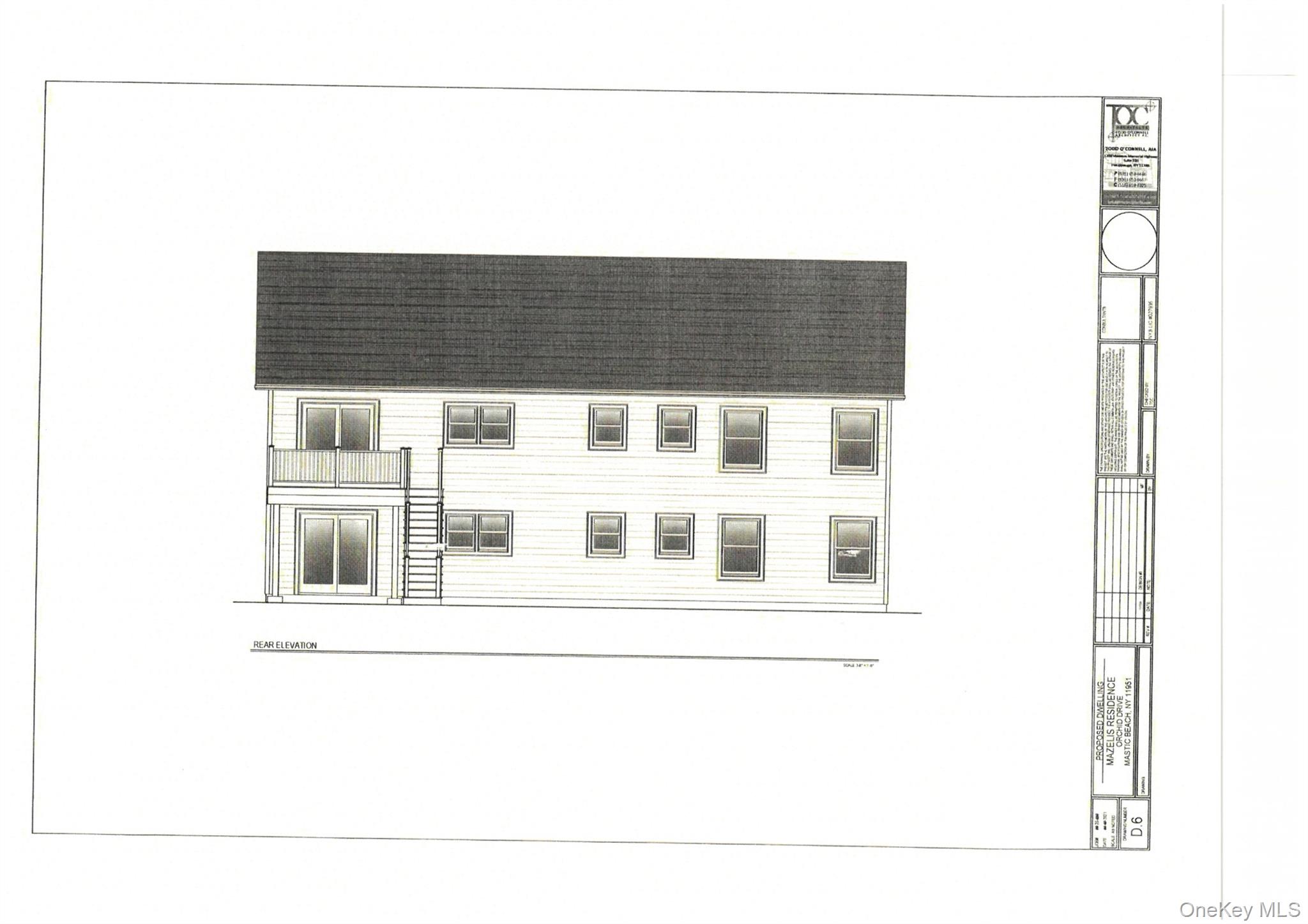 #2 photo, 1 Orchid Drive, सफ़ोक काउंटी Mastic Beach , NY 11951