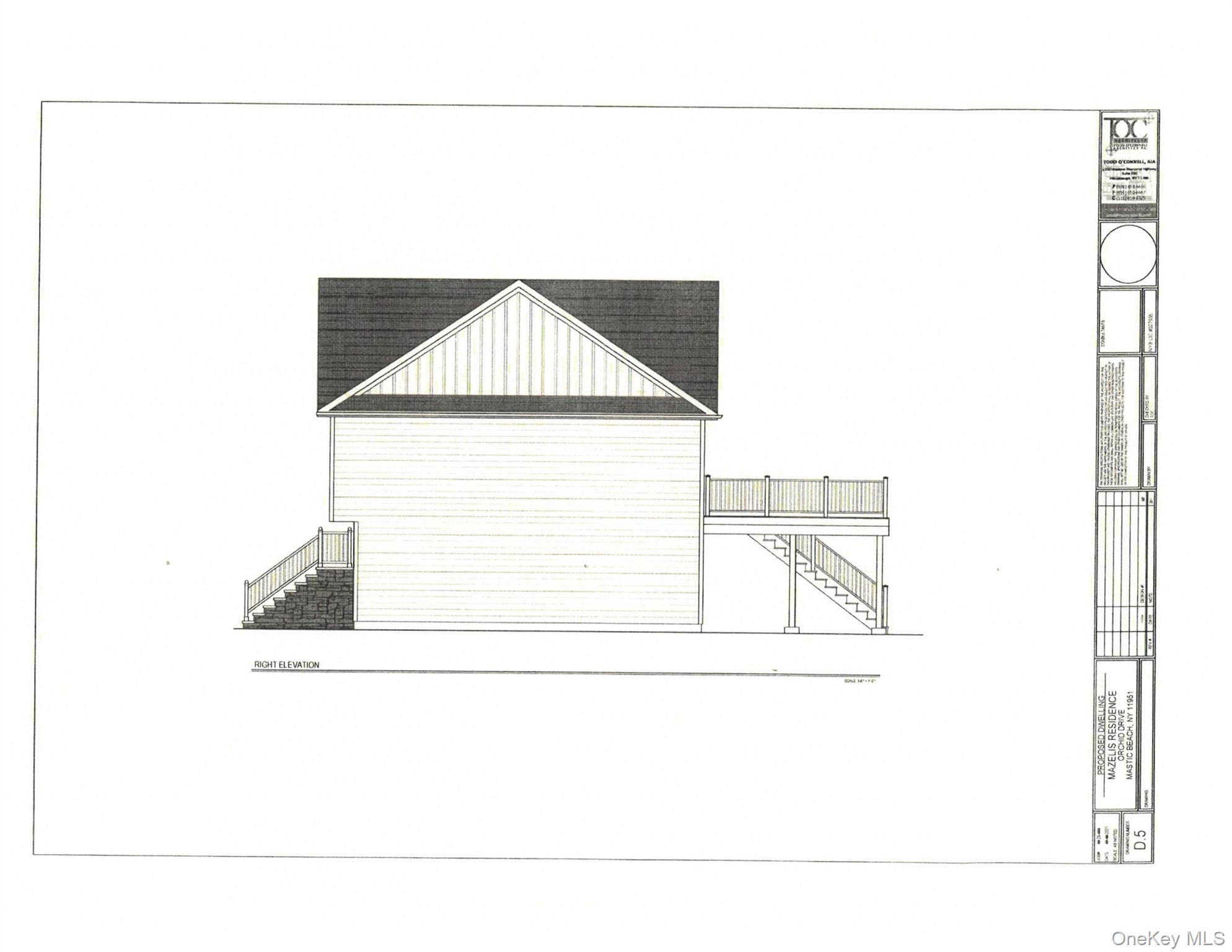 #3 photo, 1 Orchid Drive, सफ़ोक काउंटी Mastic Beach , NY 11951