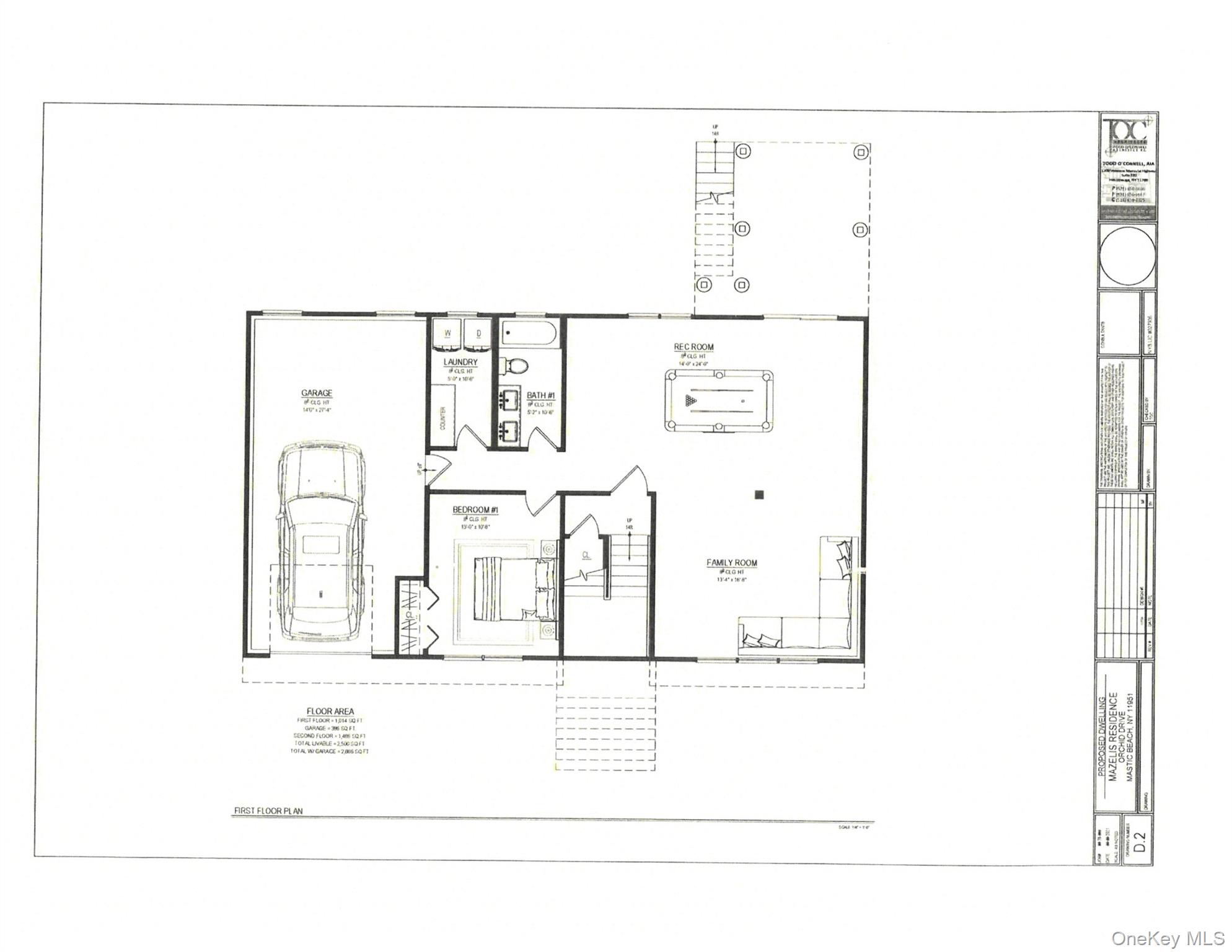 #6 photo, 1 Orchid Drive, सफ़ोक काउंटी Mastic Beach , NY 11951