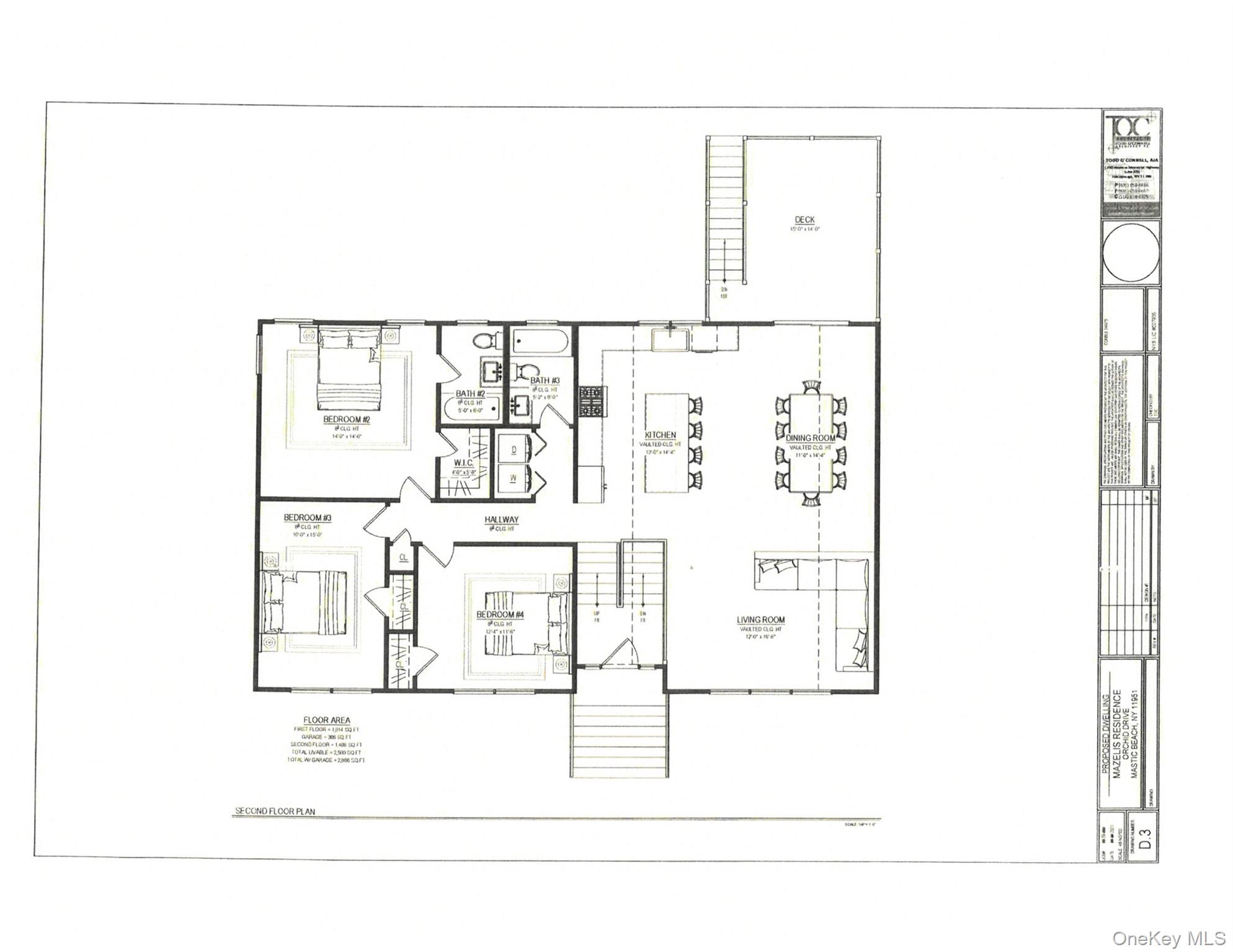 #7 photo, 1 Orchid Drive, सफ़ोक काउंटी Mastic Beach , NY 11951