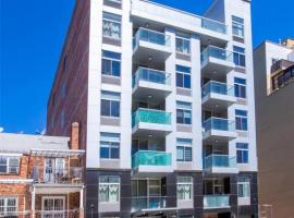 144-69 Barclay Avenue #4A 法拉盛 Flushing, NY