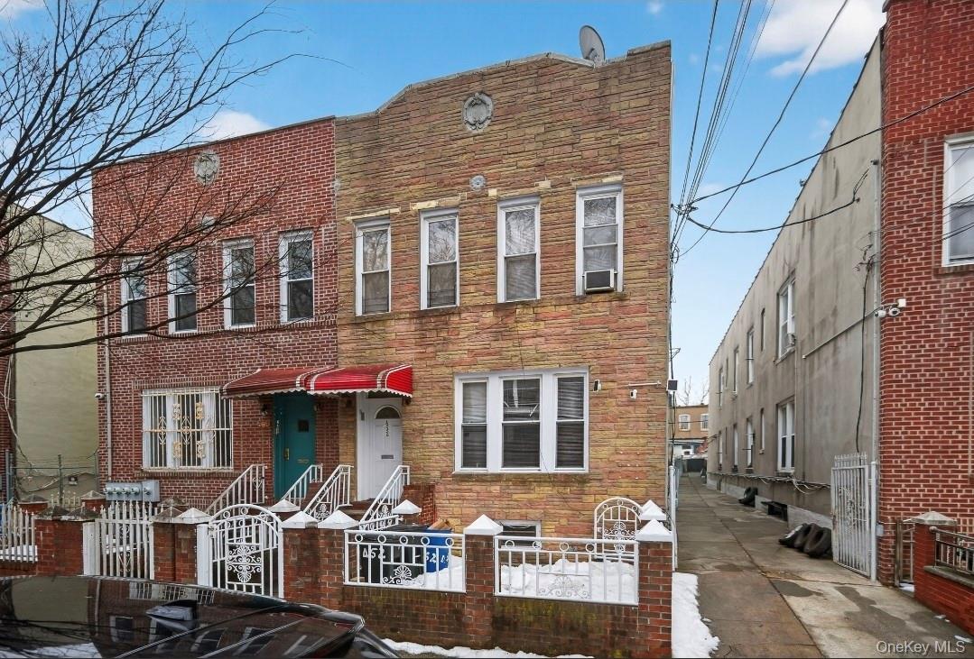 #1 photo, 452 E 46th Street, Brooklyn , NY 11203