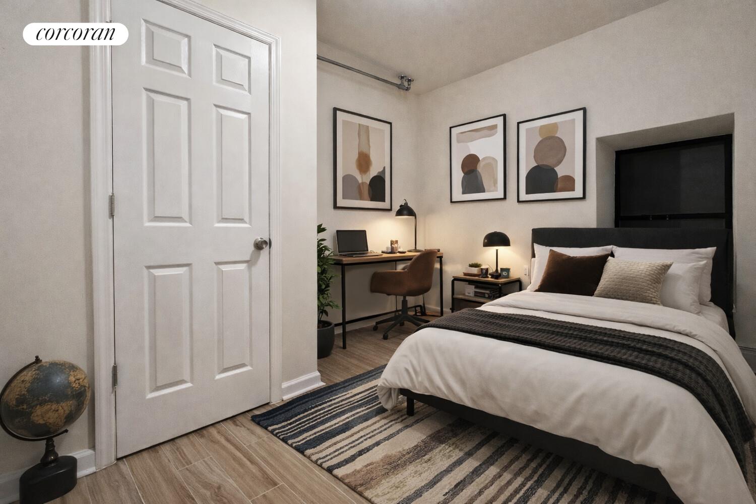 #1 photo, New York City, South Harlem , NY 10026