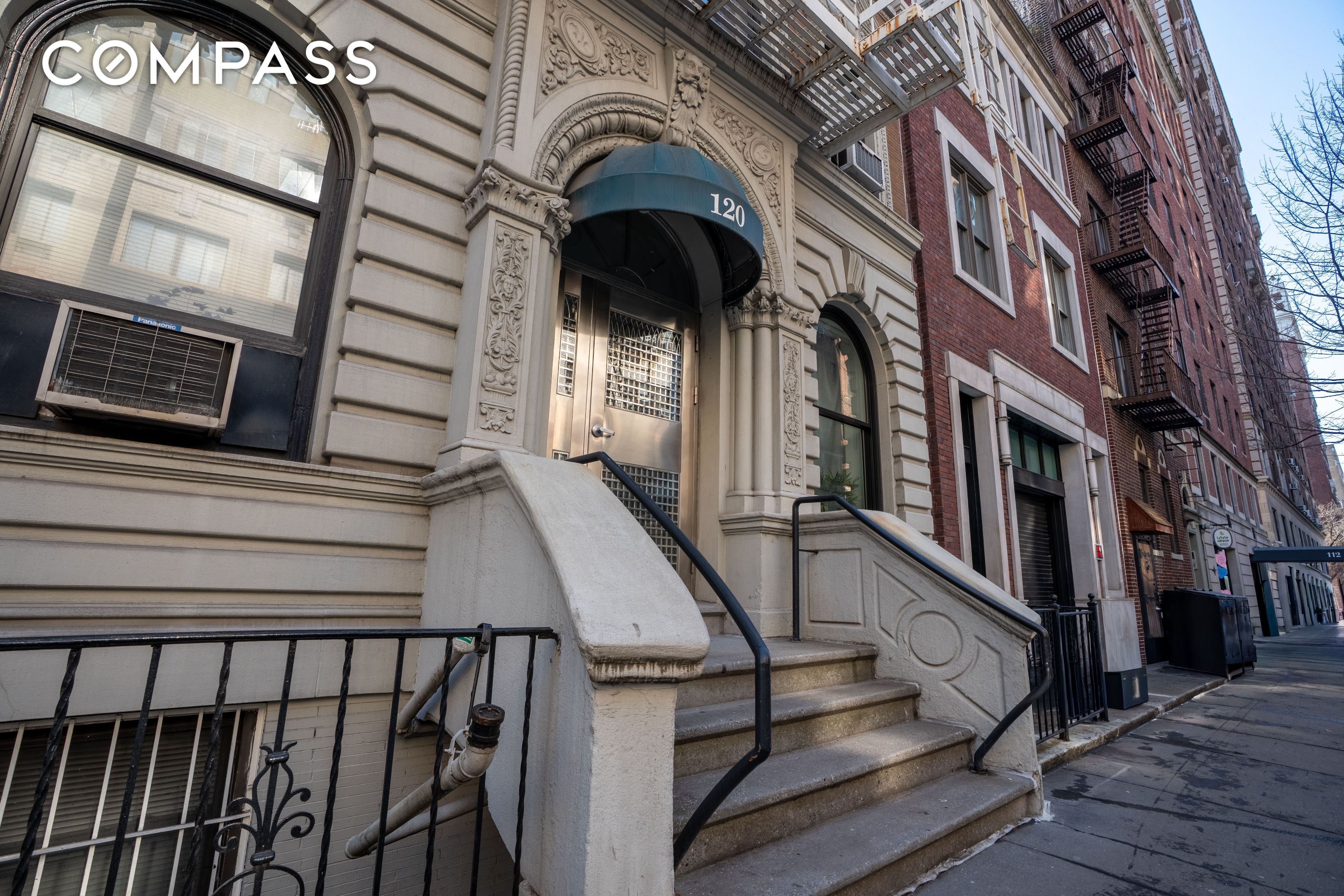 #7 photo, 120 E 83rd Street, Манхэттен ‖ Upper East Side , NY 10028