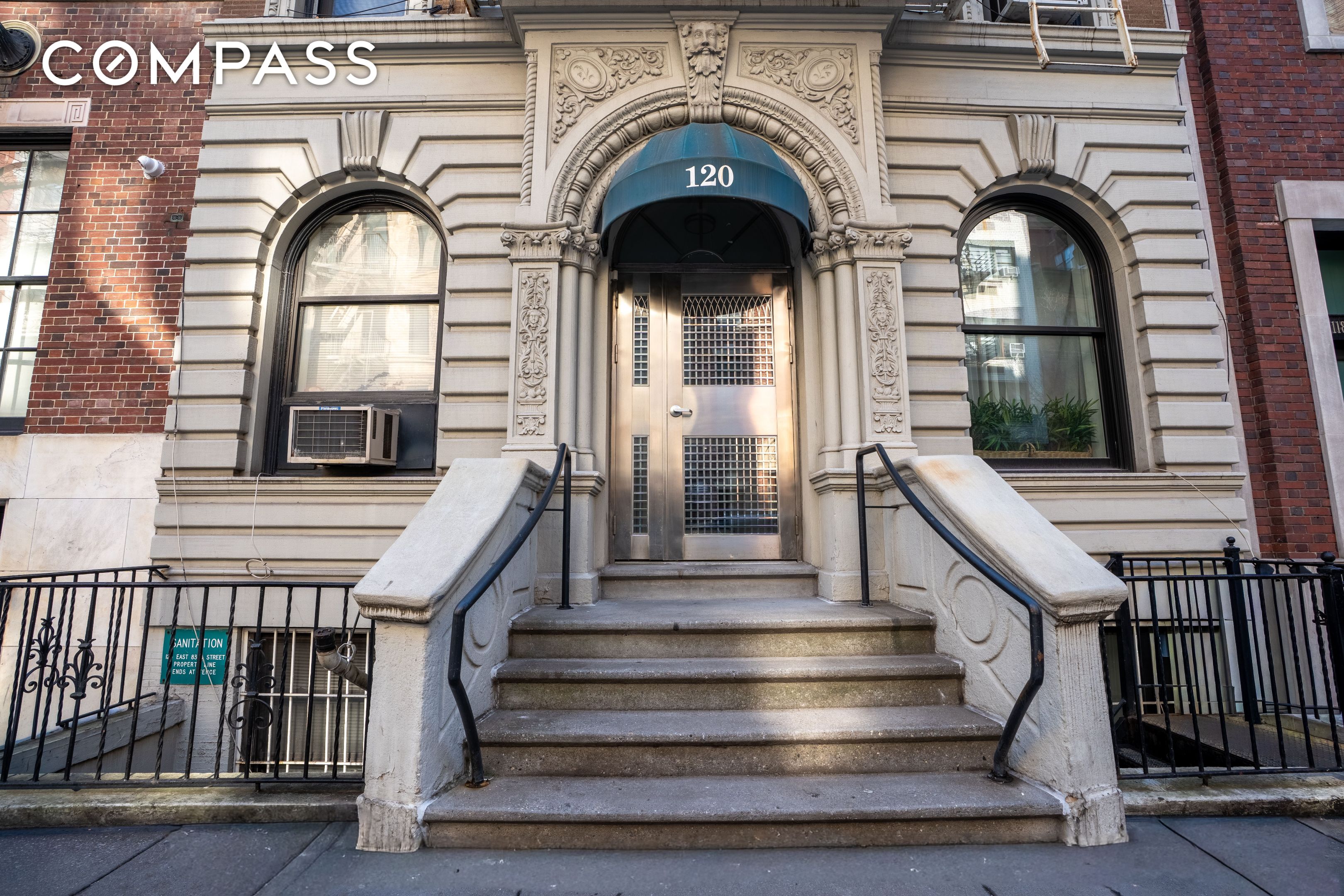 #8 photo, 120 E 83rd Street, Манхэттен ‖ Upper East Side , NY 10028