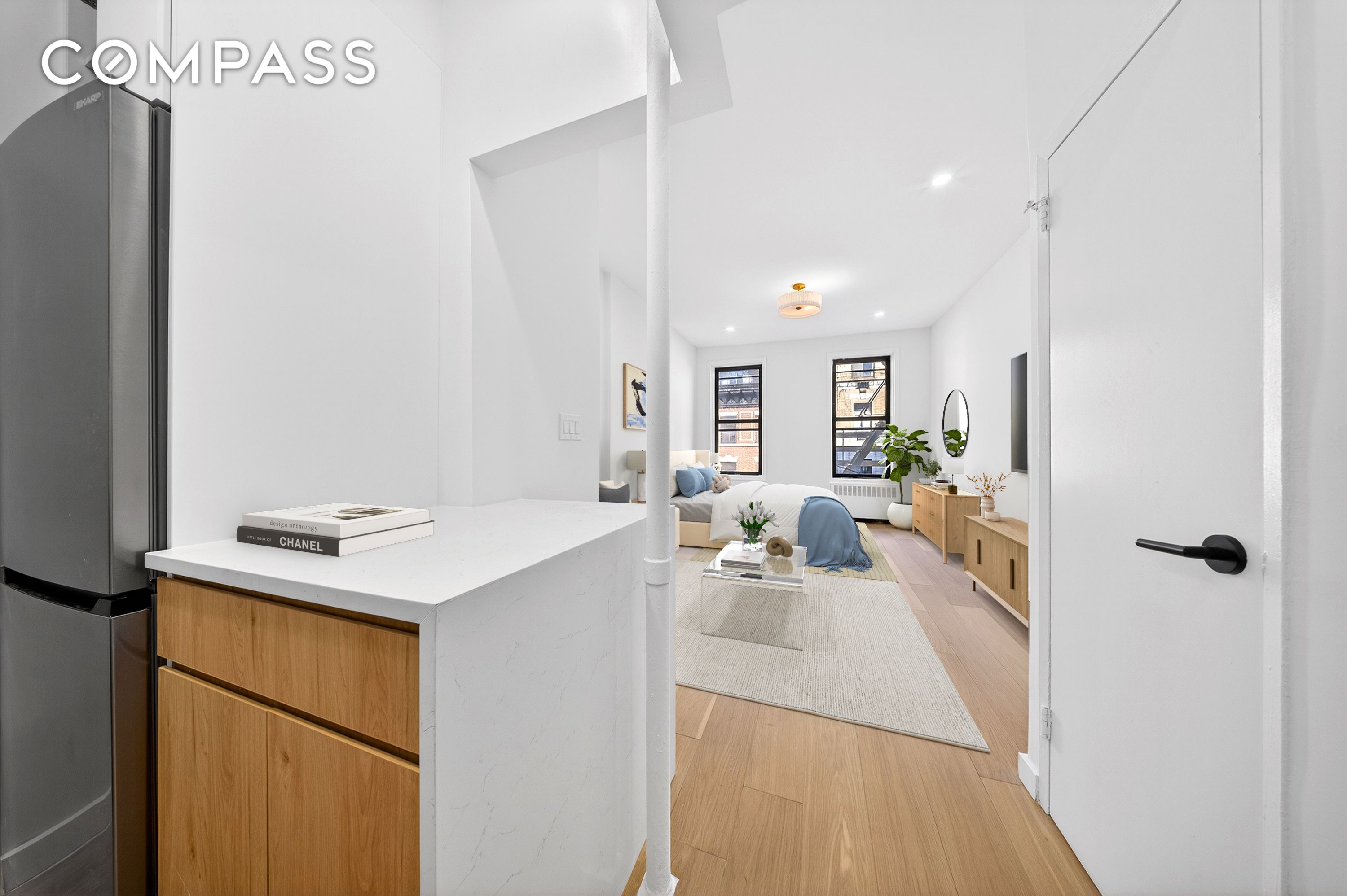 #3 photo, 120 E 83rd Street, Манхэттен ‖ Upper East Side , NY 10028