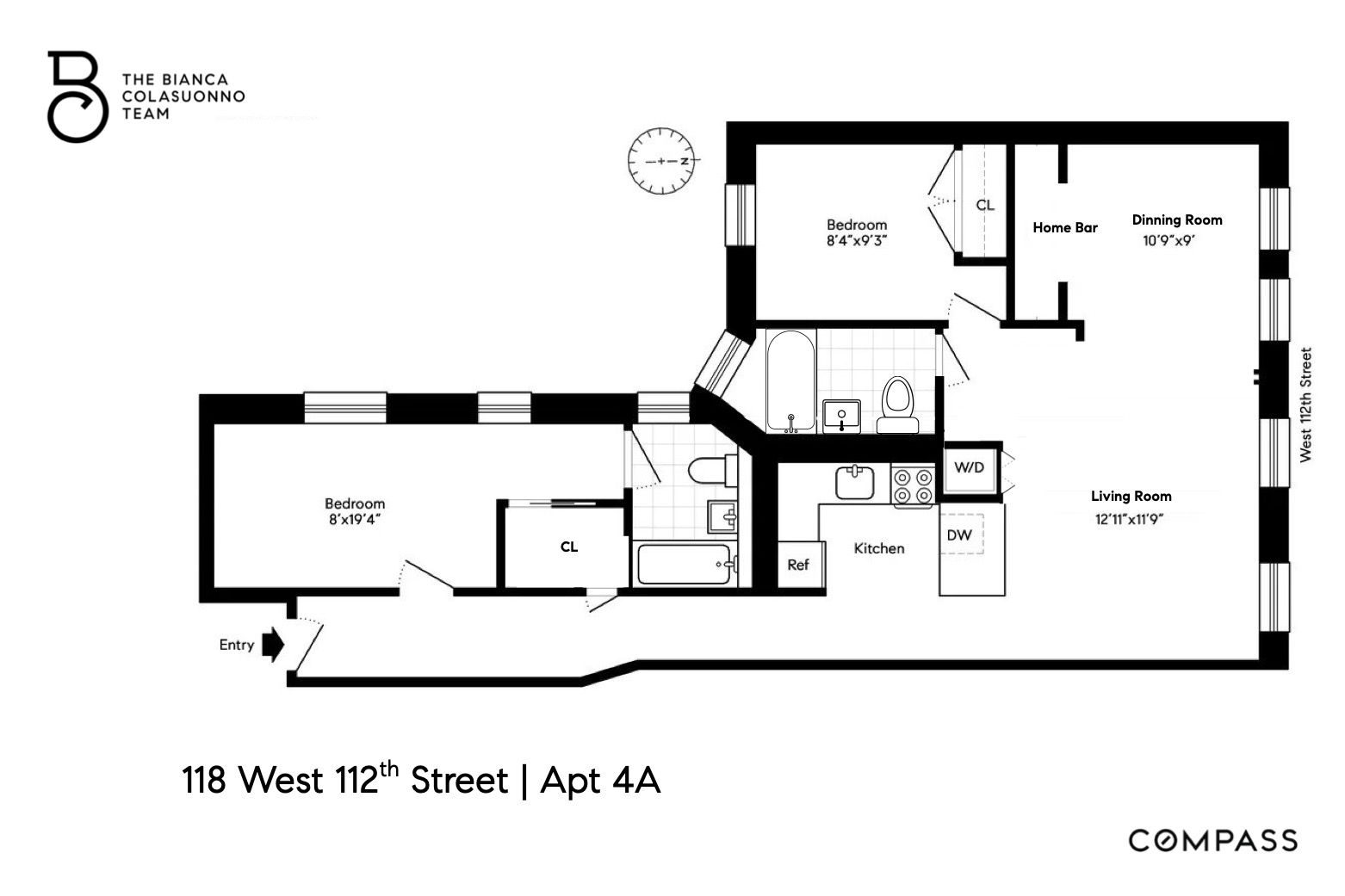 #2 photo, New York City, Harlem , NY 10026