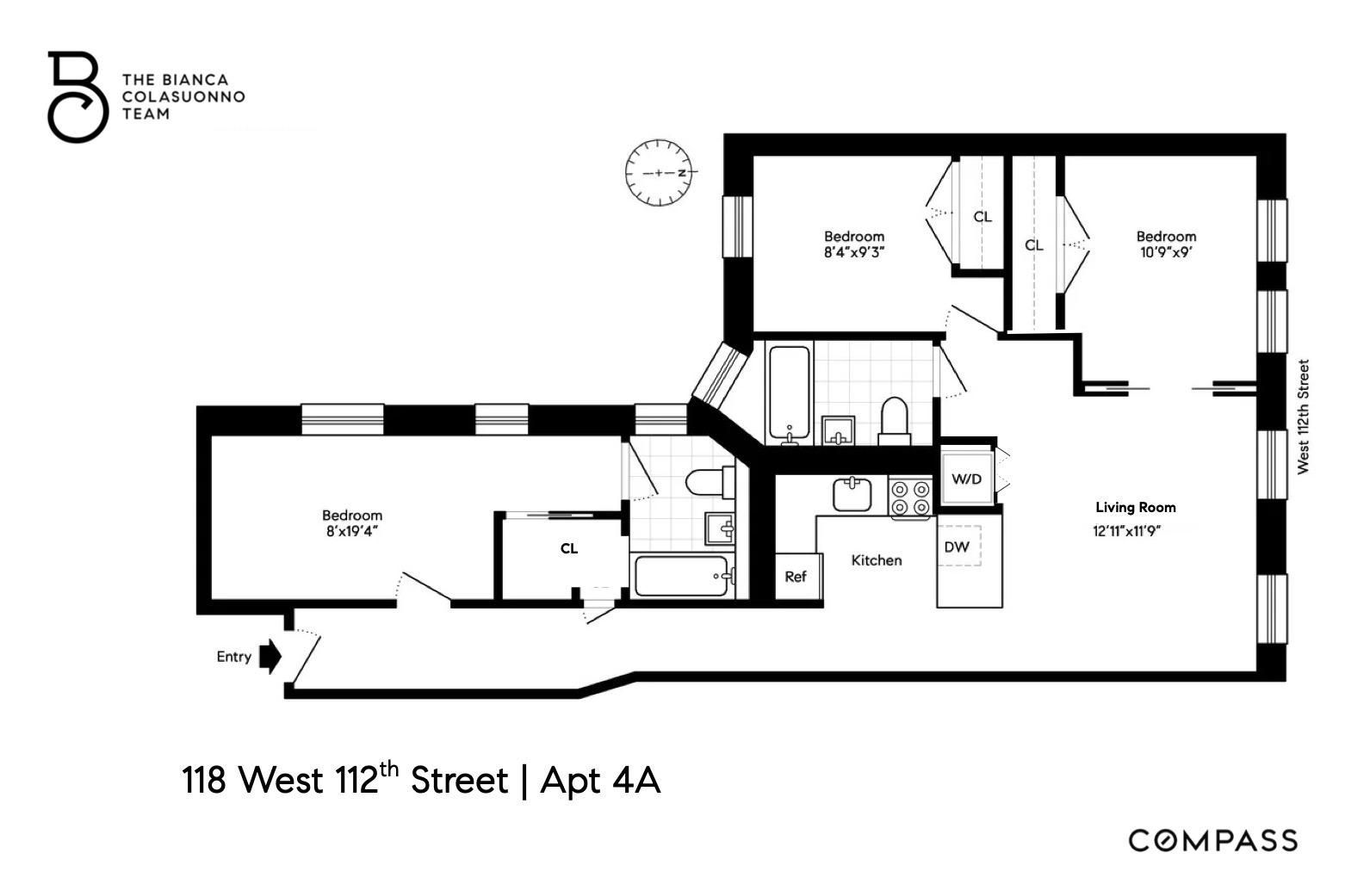 #3 photo, New York City, Harlem , NY 10026