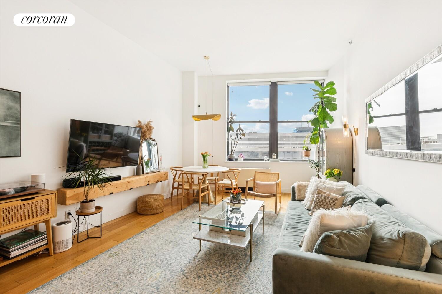 #1 photo, 96 ROCKWELL Place, Бруклин ‖ Fort Greene , NY 11217