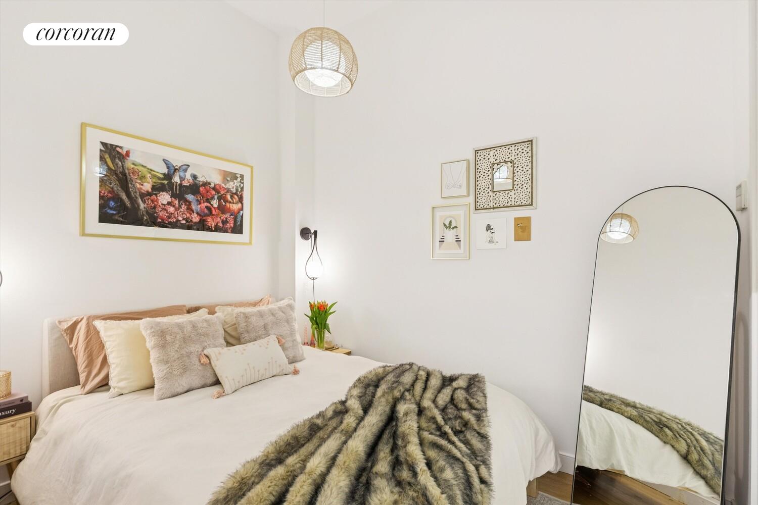 #12 photo, 96 ROCKWELL Place, Бруклин ‖ Fort Greene , NY 11217