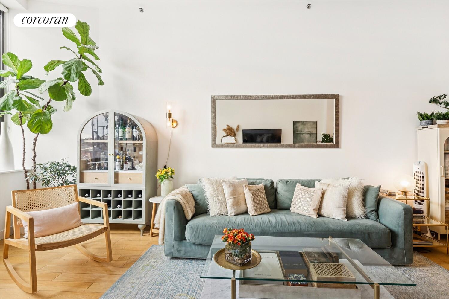 #4 photo, 96 ROCKWELL Place, Бруклин ‖ Fort Greene , NY 11217