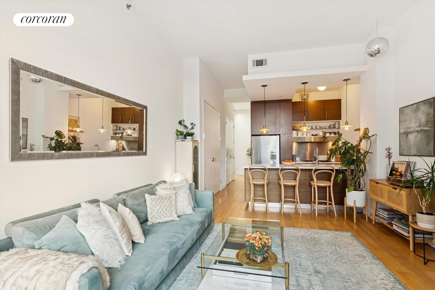 #5 photo, 96 ROCKWELL Place, Бруклин ‖ Fort Greene , NY 11217