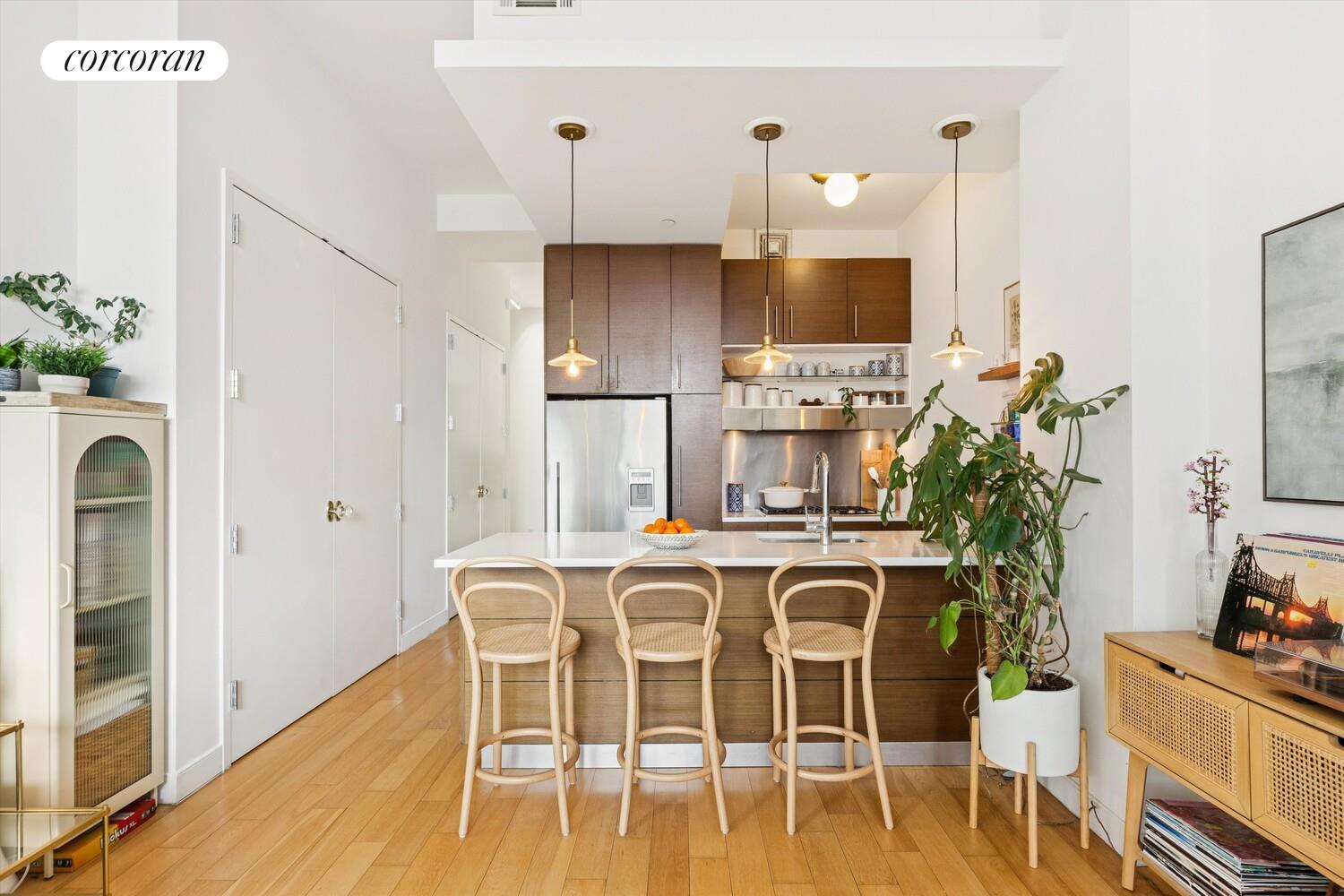 #7 photo, 96 ROCKWELL Place, Бруклин ‖ Fort Greene , NY 11217