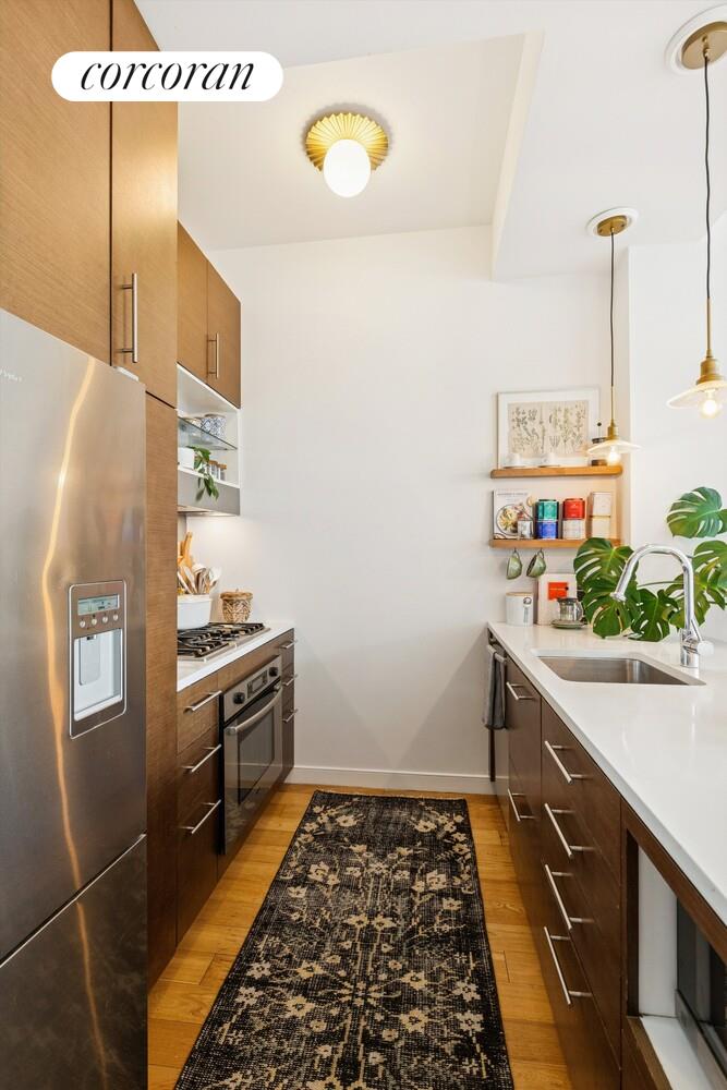 #8 photo, 96 ROCKWELL Place, Бруклин ‖ Fort Greene , NY 11217