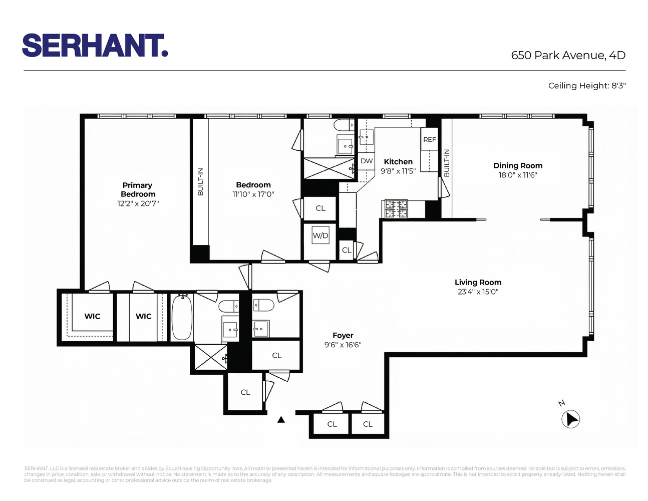 #2 photo, 650 PARK Avenue, Lenox Hill , NY 10065