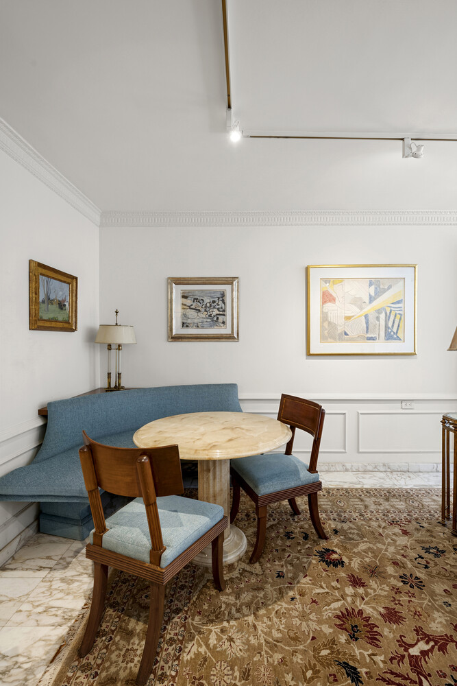 #3 photo, 650 PARK Avenue, Lenox Hill , NY 10065