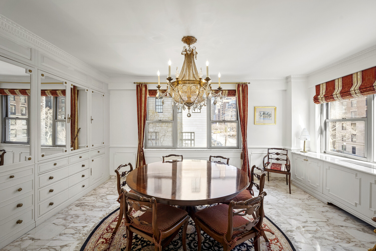 #4 photo, 650 PARK Avenue, Lenox Hill , NY 10065