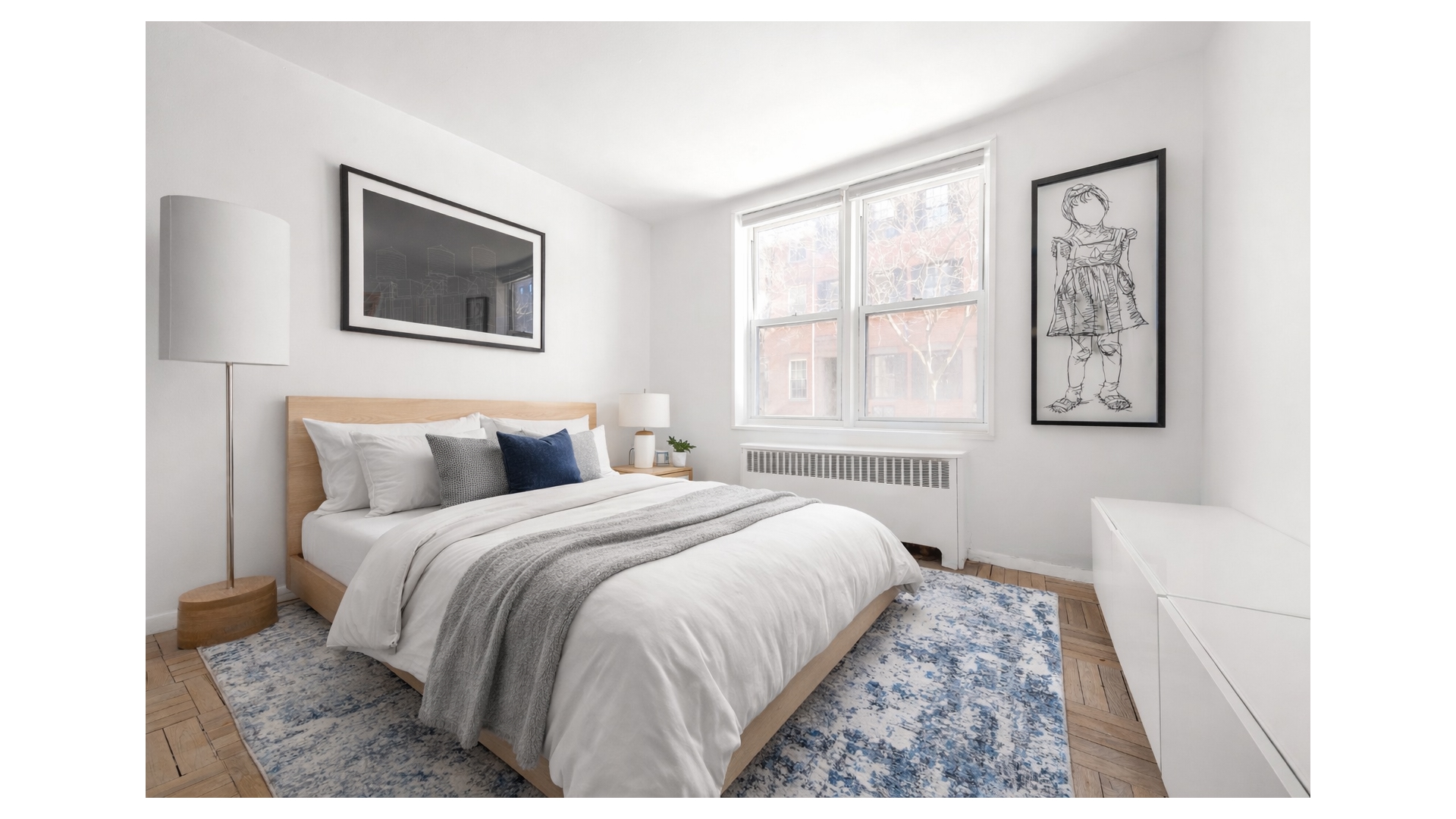 #3 photo, 100 BANK Street, مانهاتن West Village , NY 10014