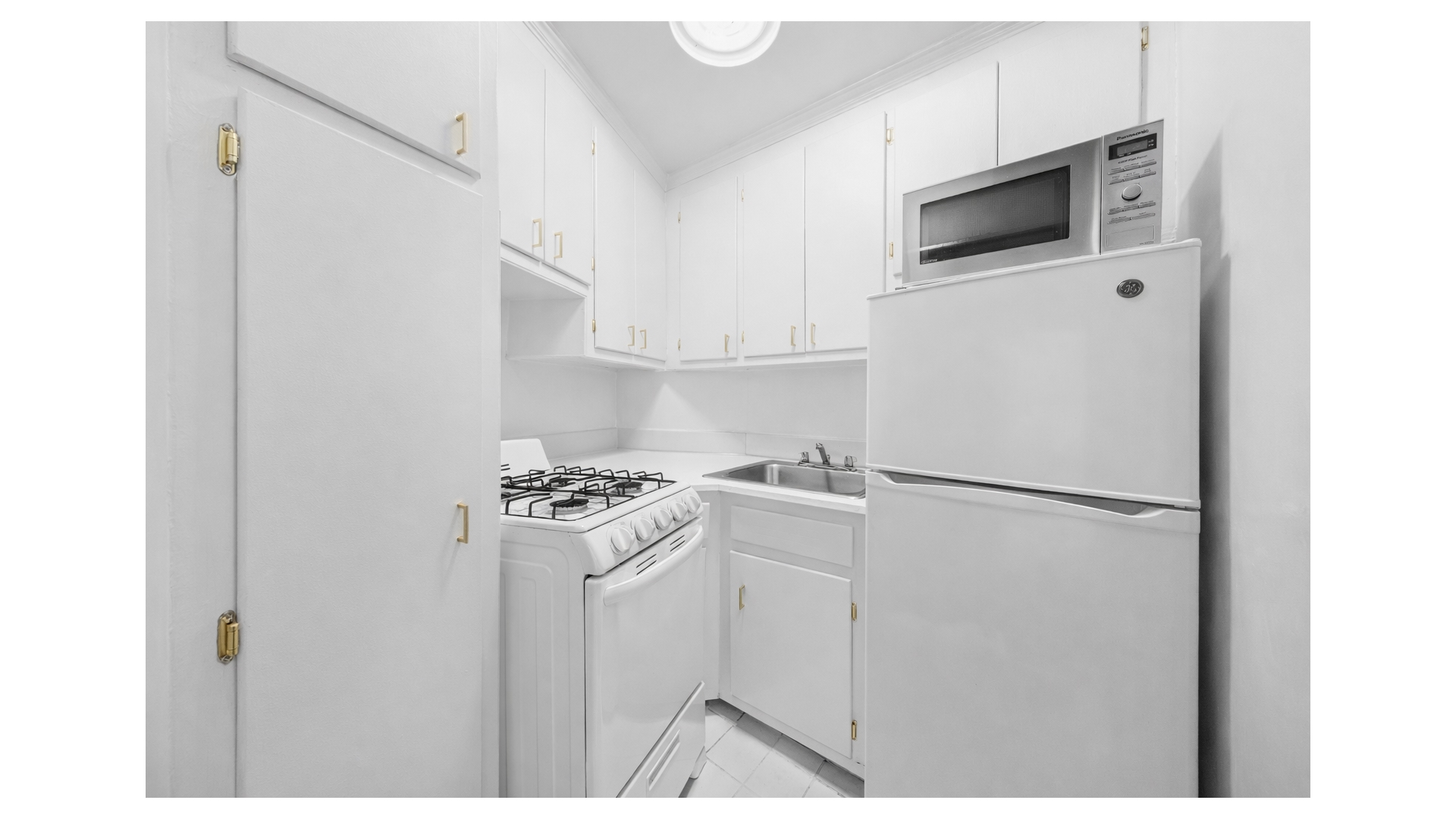 #4 photo, 100 BANK Street, مانهاتن West Village , NY 10014