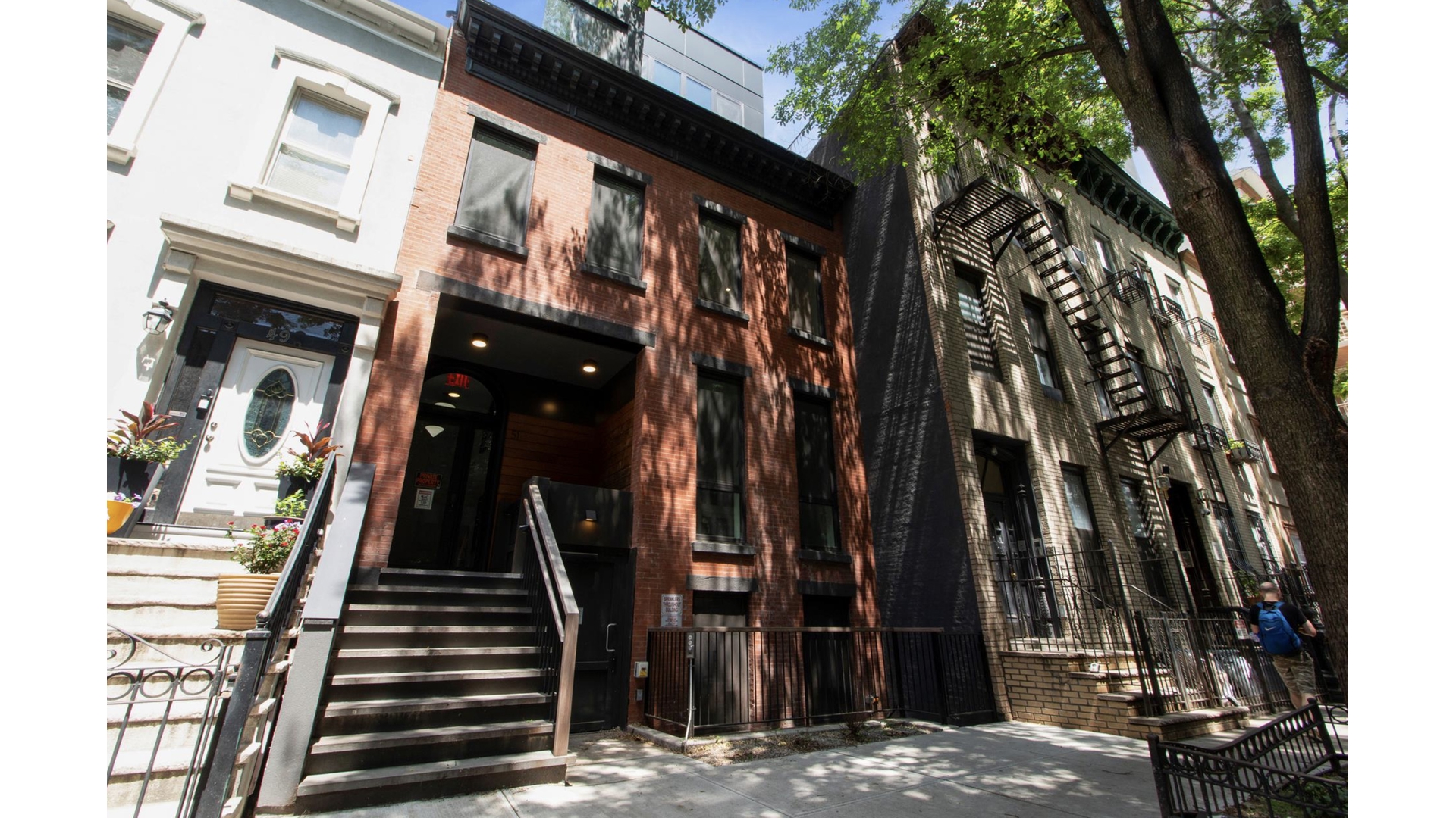 #3 photo, 51 ST MARKS Place, Boerum Hill , NY 11217