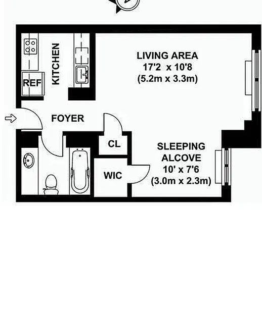 #2 photo, 145 E 48th Street, מנהטן Midtown East , NY 10017