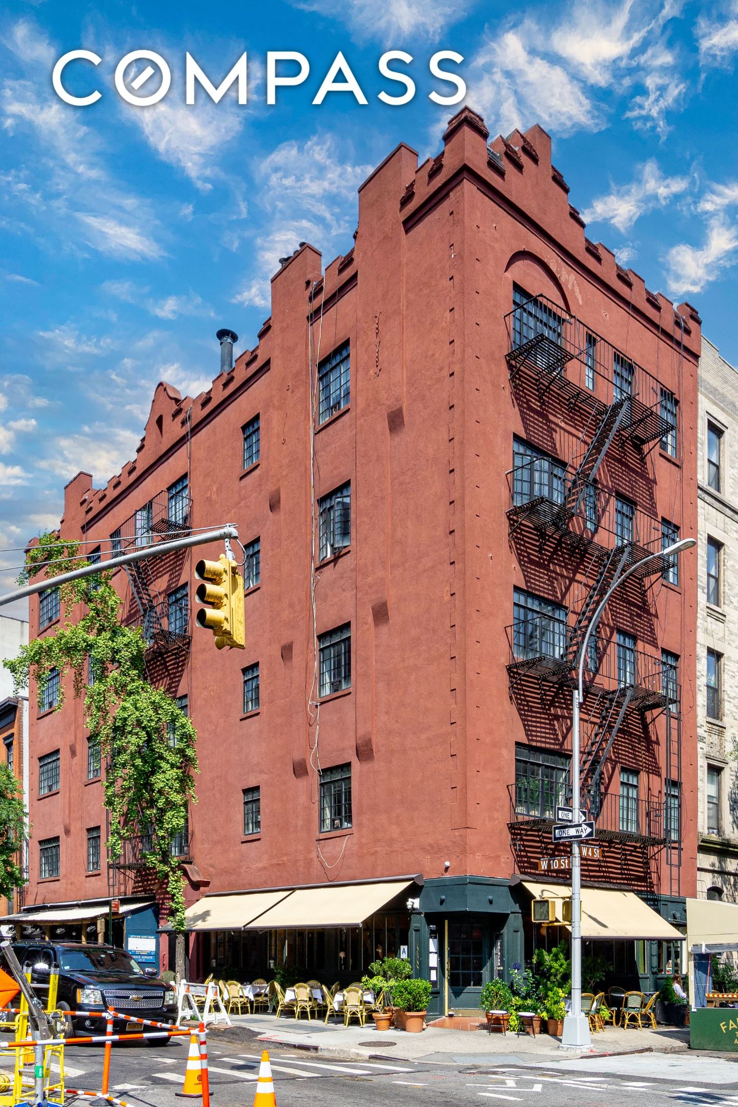 #10 photo, New York City, West Village , NY 10014