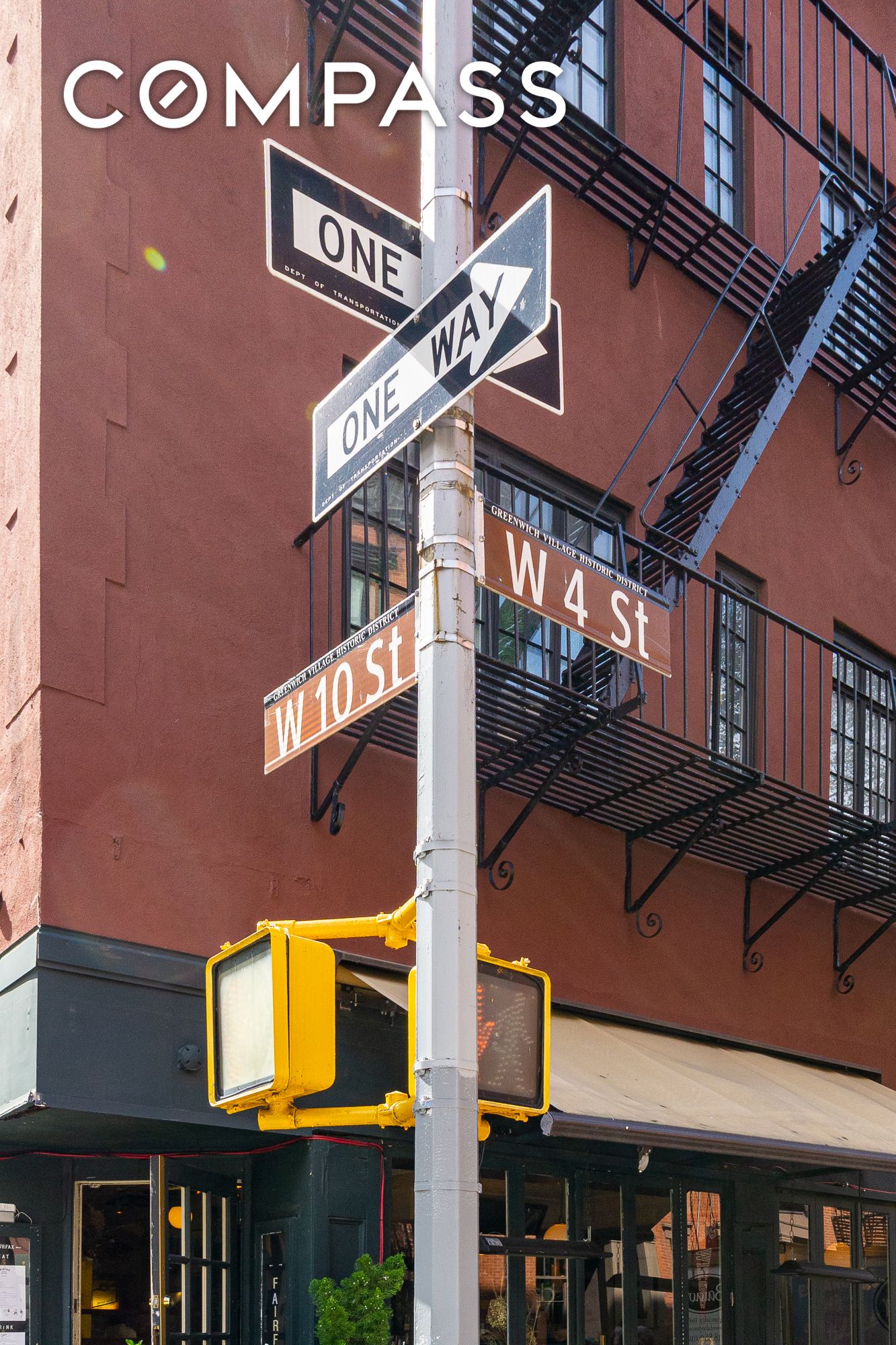 #12 photo, New York City, West Village , NY 10014