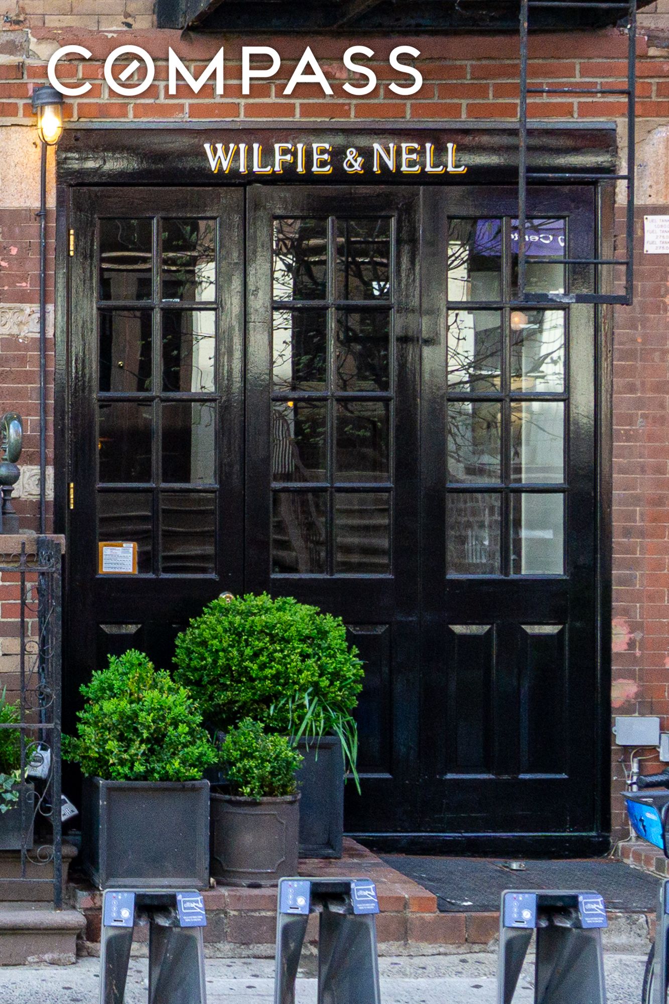 #13 photo, New York City, West Village , NY 10014