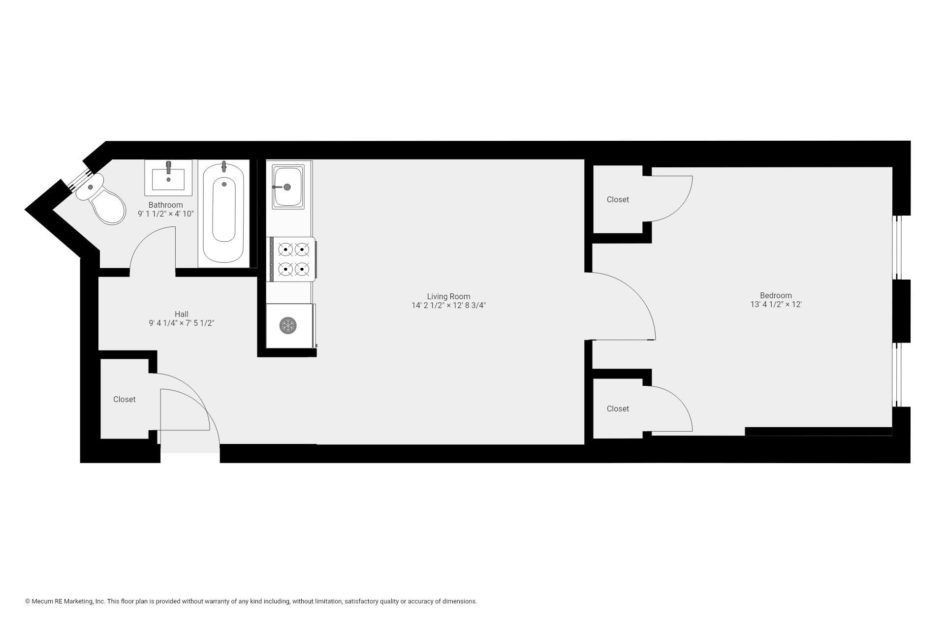 #2 photo, New York City, West Village , NY 10014