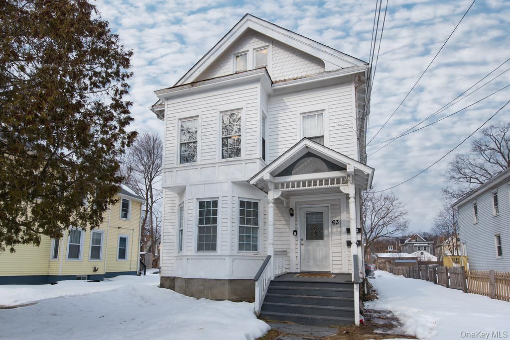 #1 photo, 63 Thompson Street, Poughkeepsie , NY 12601