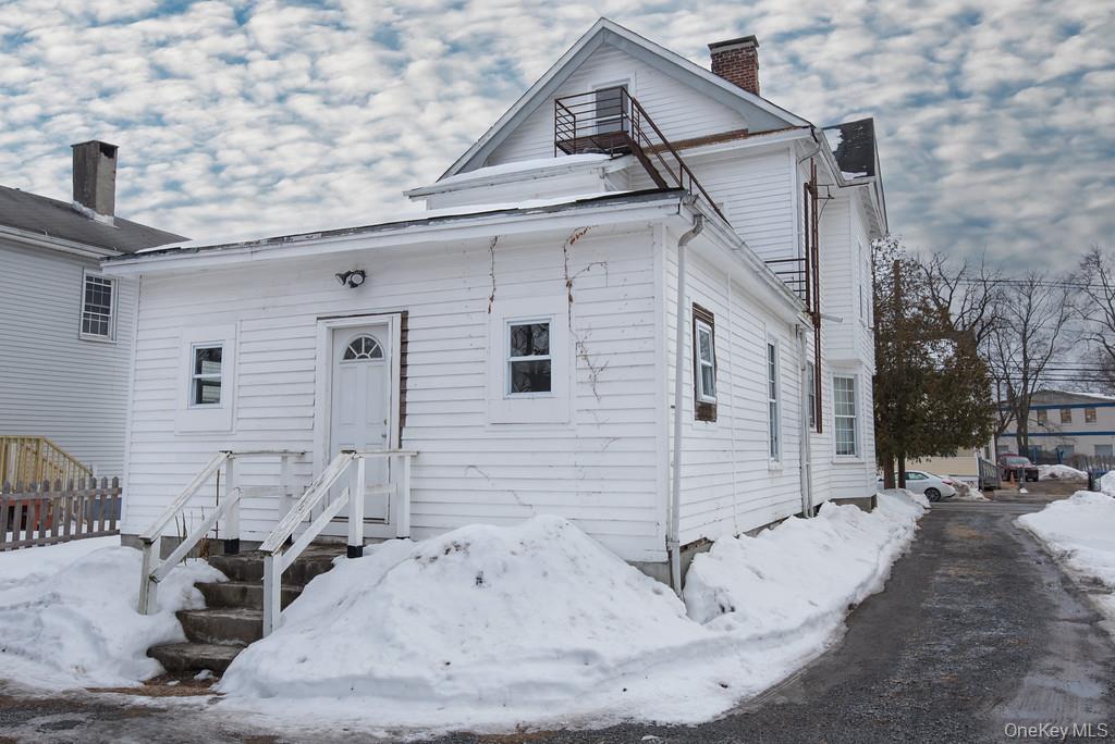 #19 photo, 63 Thompson Street, Poughkeepsie , NY 12601