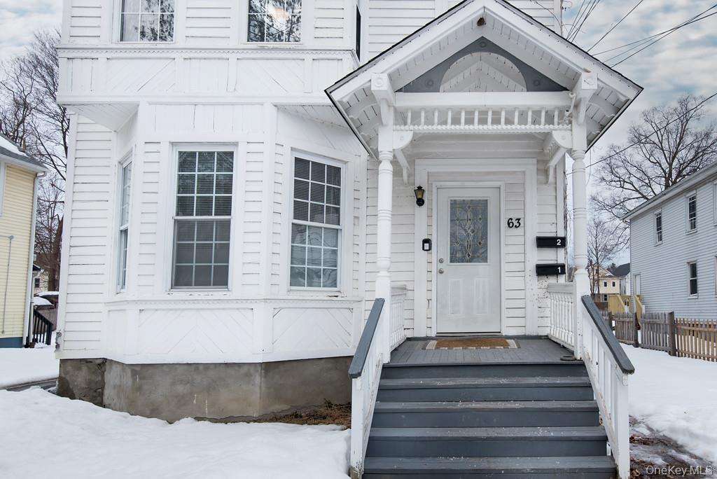 #2 photo, 63 Thompson Street, Poughkeepsie , NY 12601