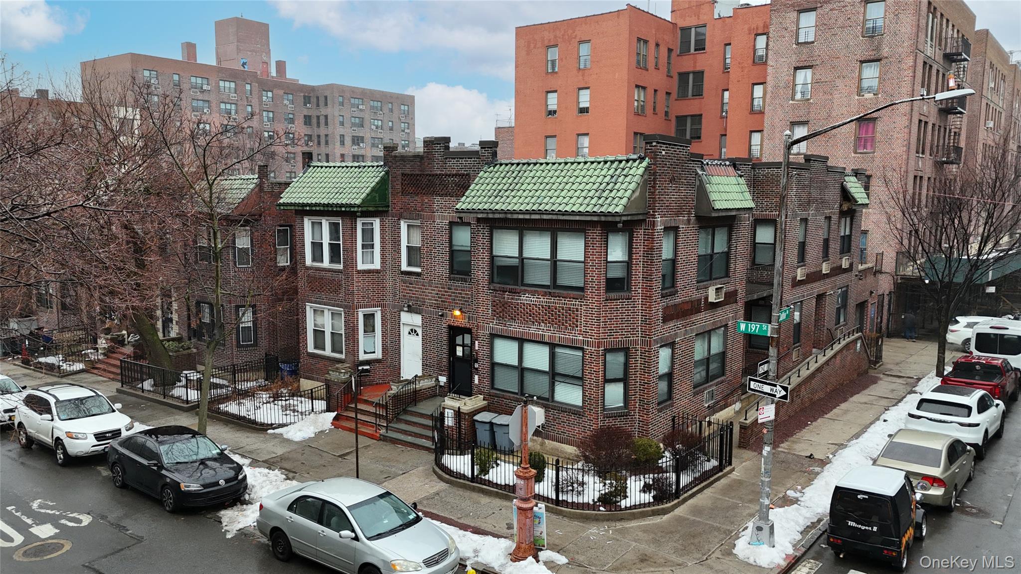 #3 photo, 123 W 197th Street, הברונקס Bronx , NY 10468