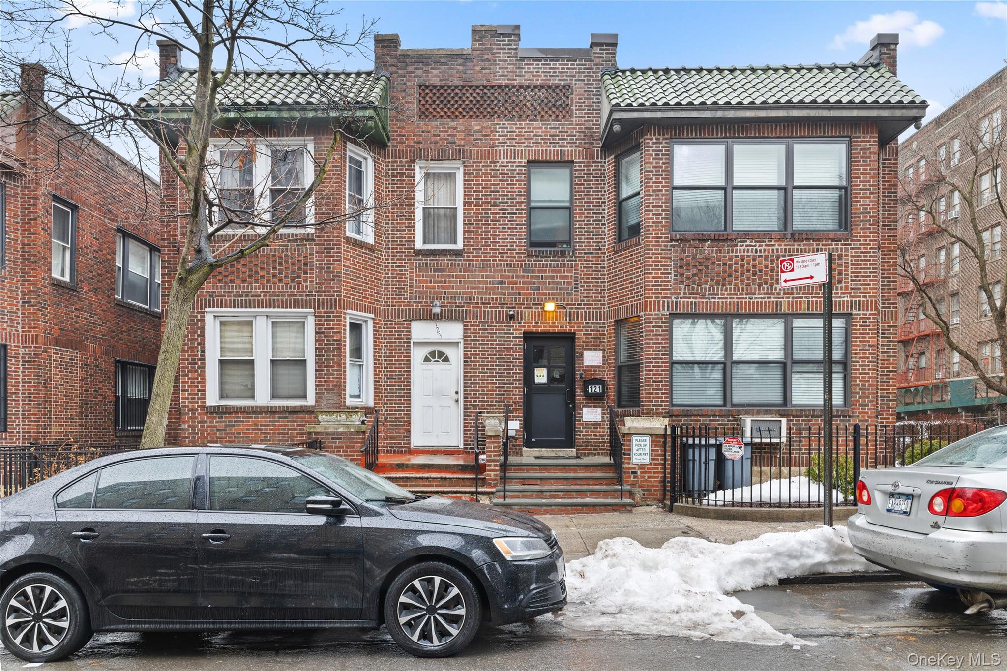 #4 photo, 123 W 197th Street, הברונקס Bronx , NY 10468