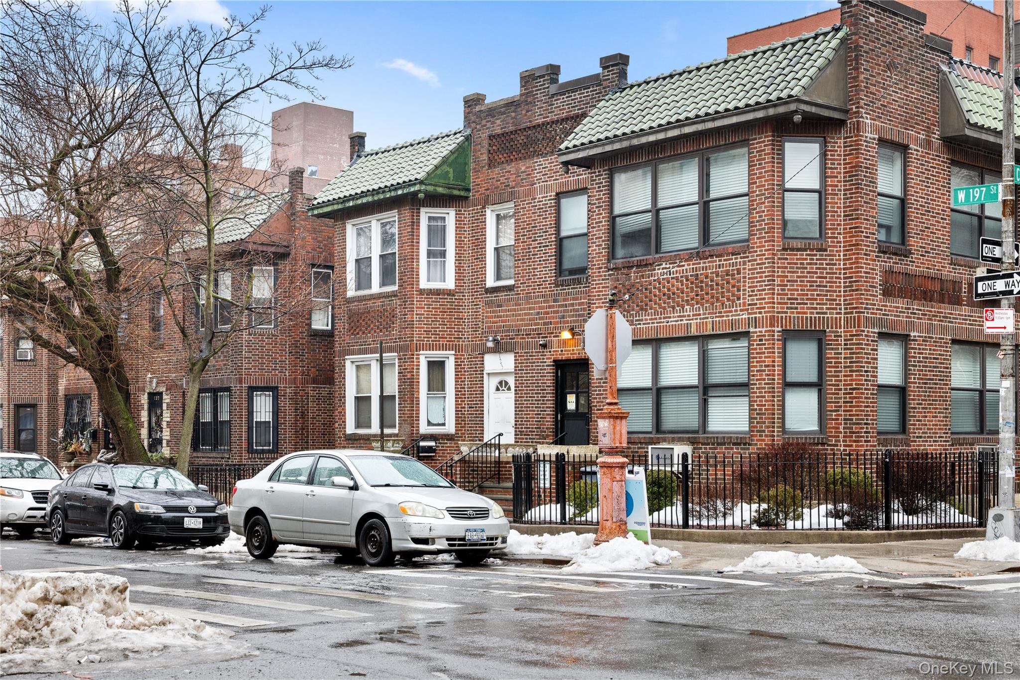 #7 photo, 123 W 197th Street, הברונקס Bronx , NY 10468