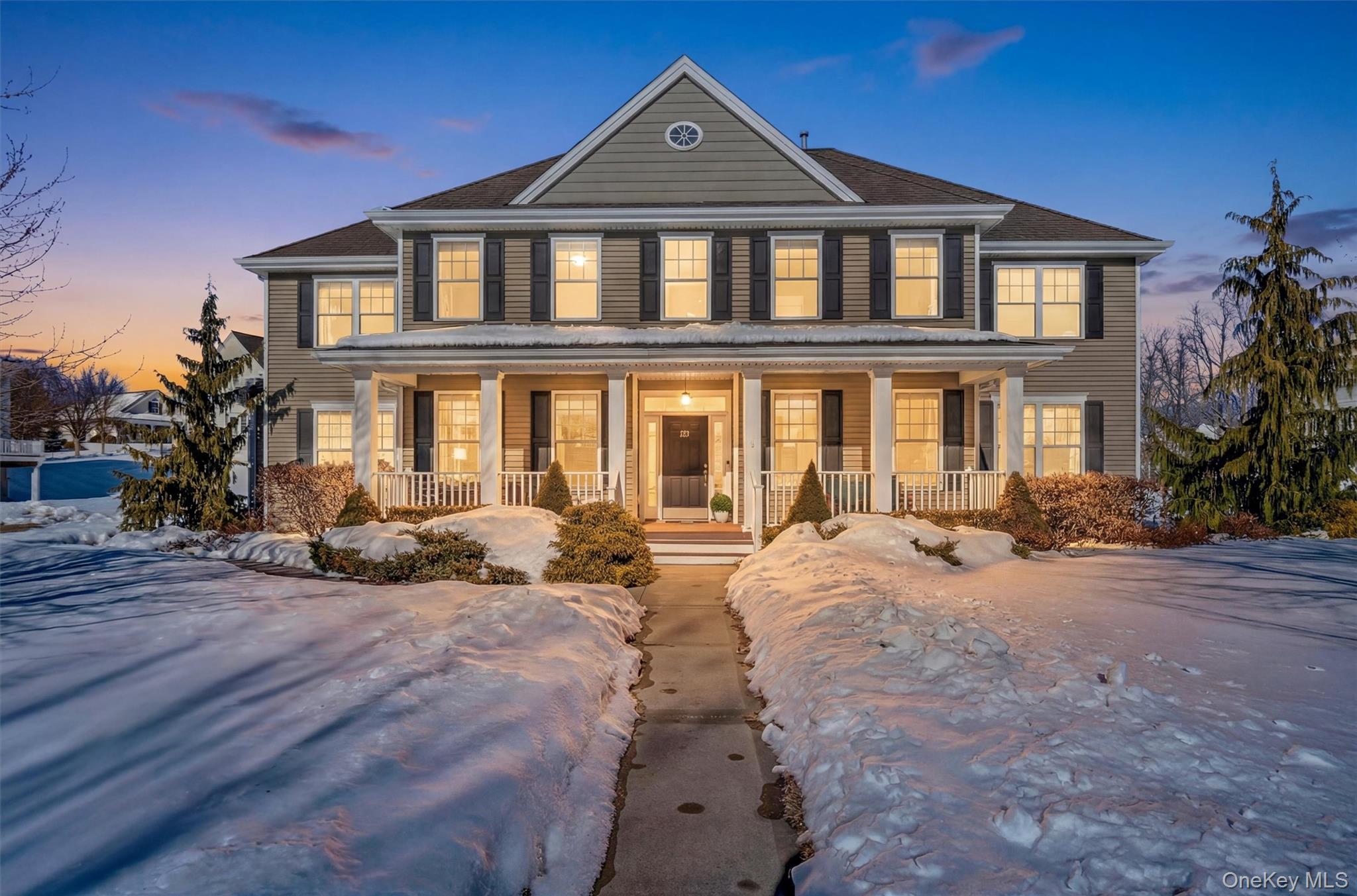 #1 photo, 205 Buttonwood Way, Hopewell Junction , NY 12533