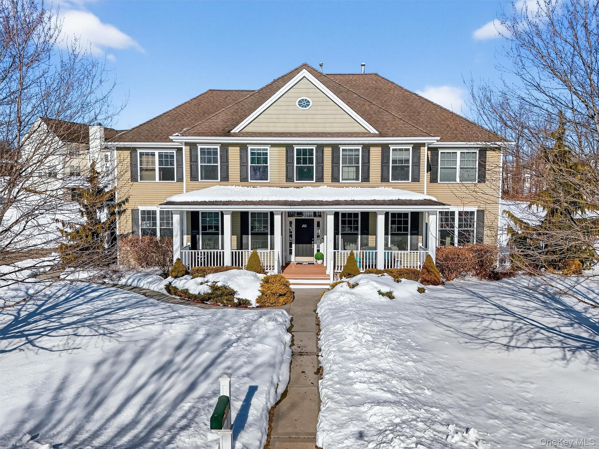 #2 photo, 205 Buttonwood Way, Hopewell Junction , NY 12533