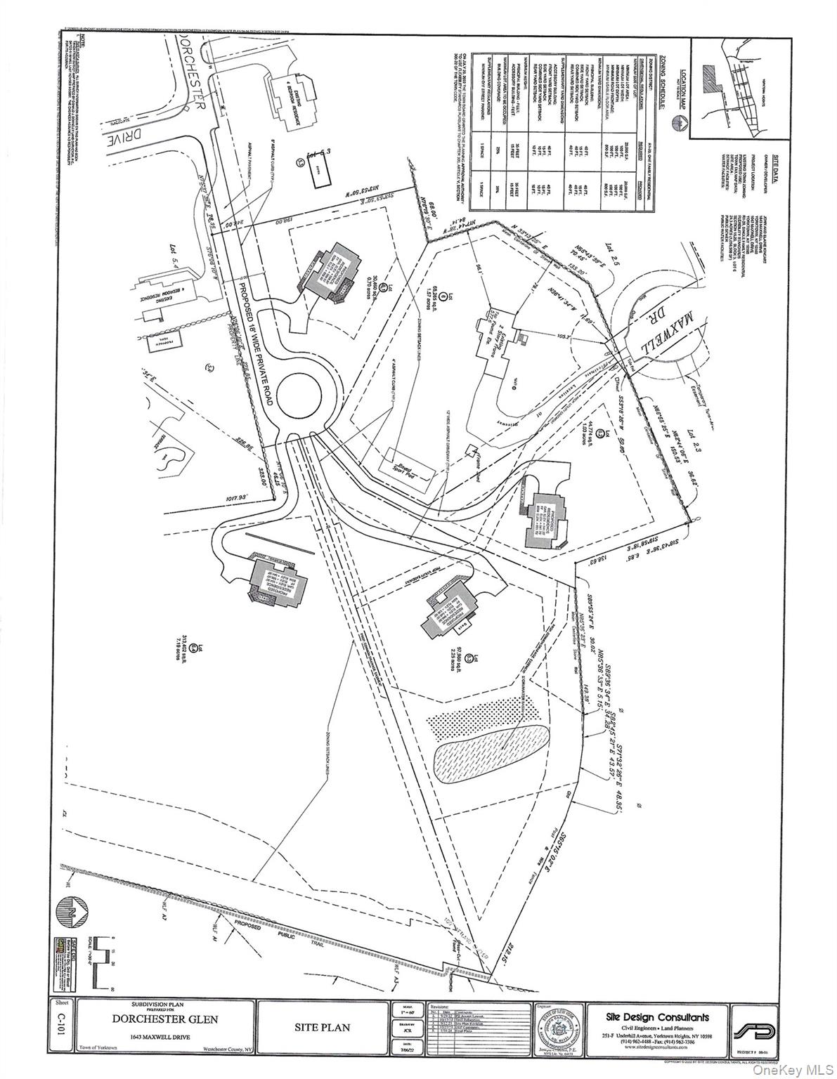 #7 photo, Lot 2 Dorchester Drive, Yorktown Heights , NY 10598